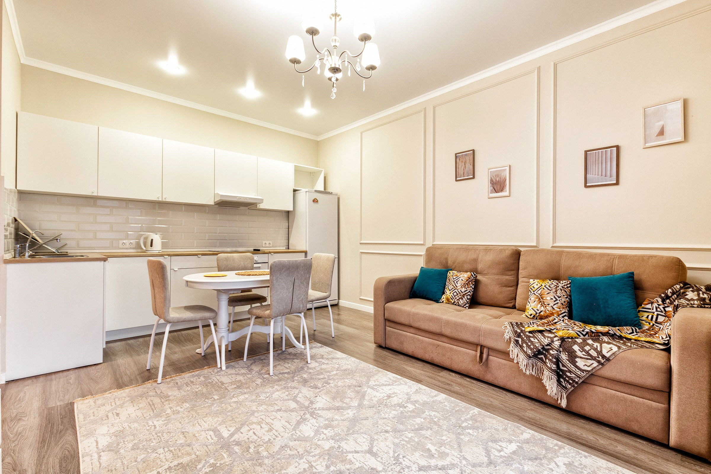 Интерьерная фотосъемка в Астане. Профессиональный фотограф в Астане