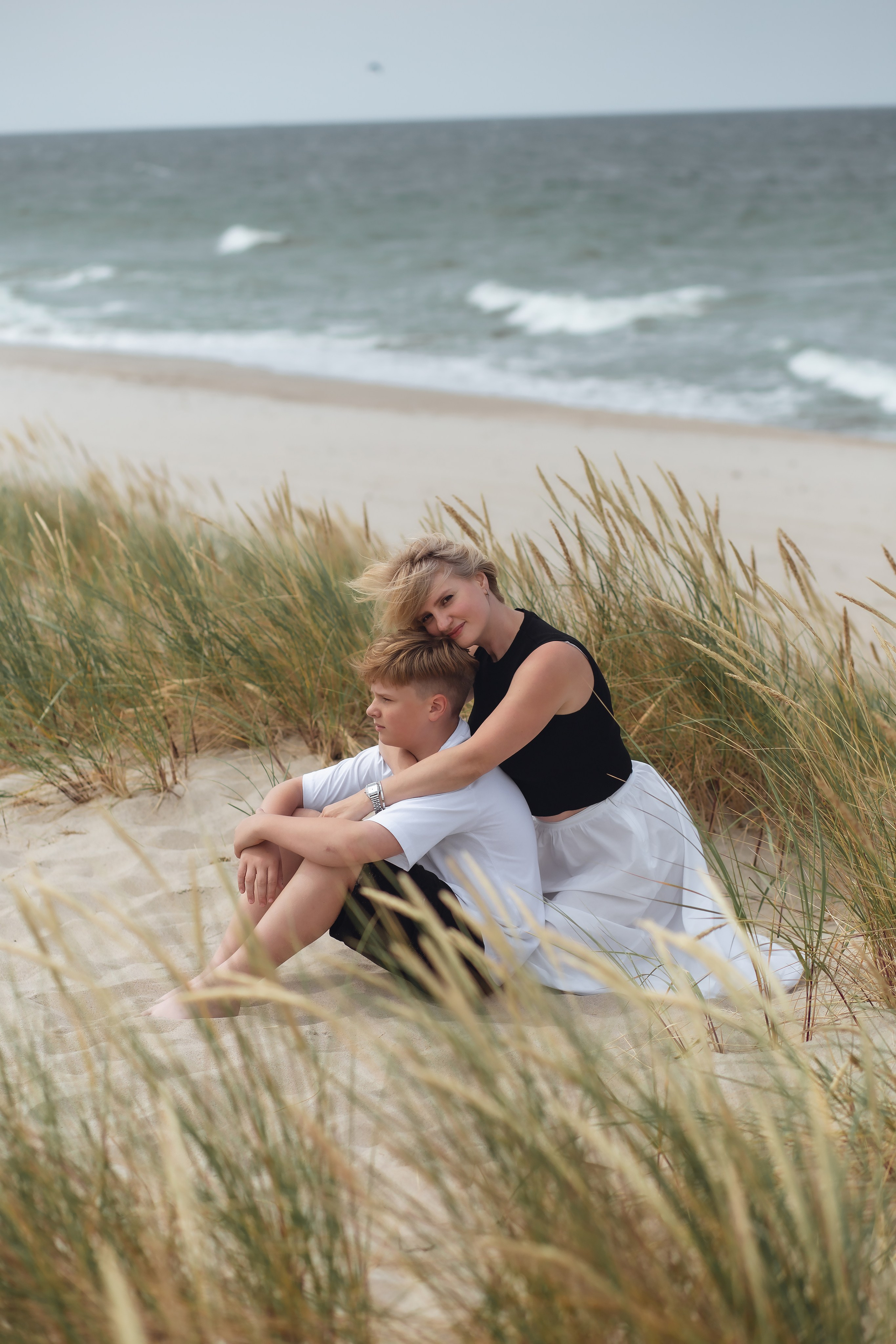 Юлия и Артем. Фотограф в Калининграде Решетникова Алина