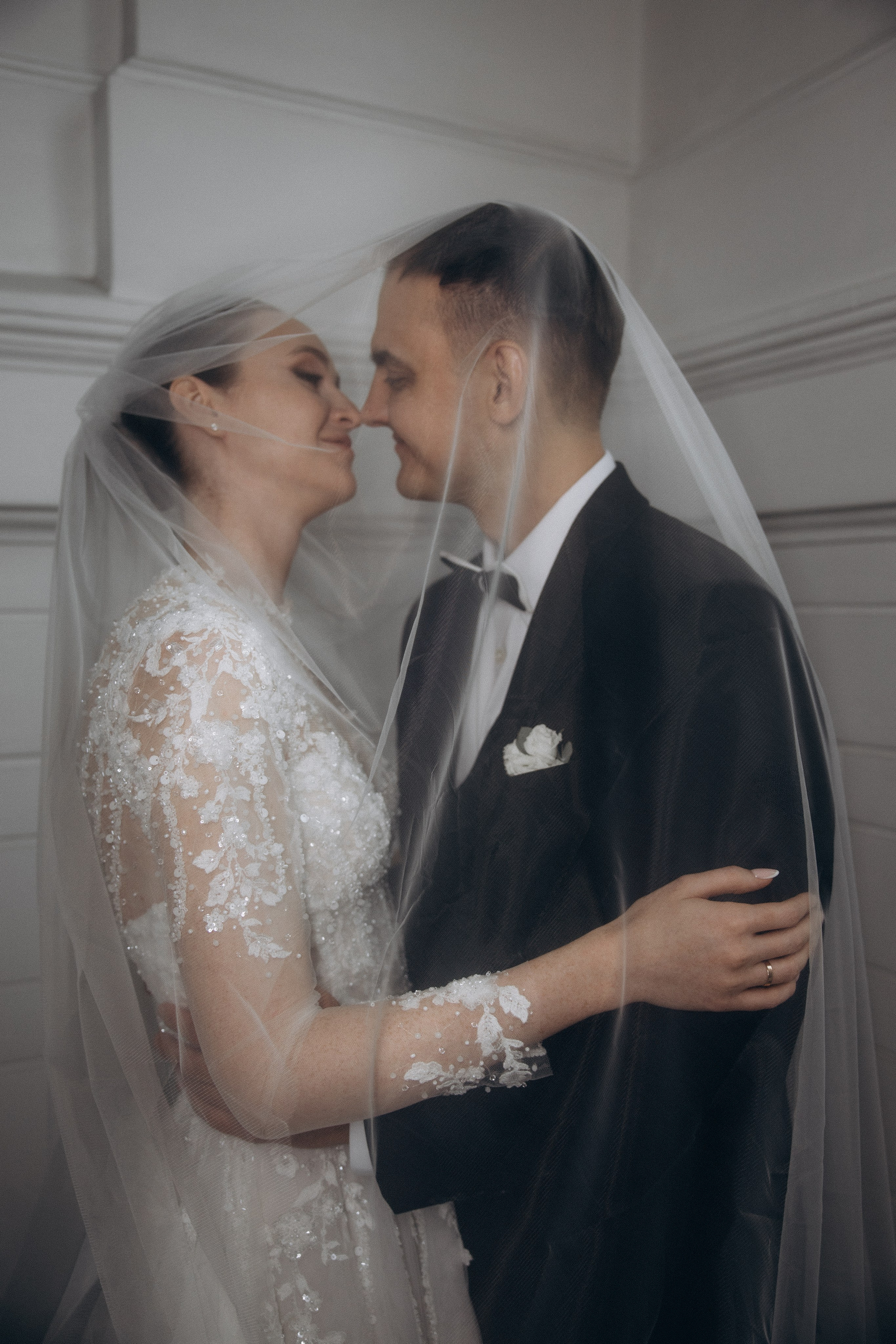 Александр & Елена