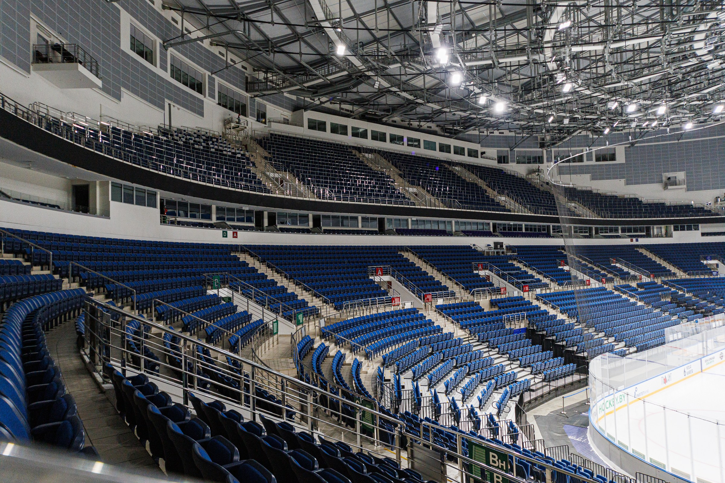 Интерьеры. Репортажный фотограф Александр Задорин, Минск, Беларусь