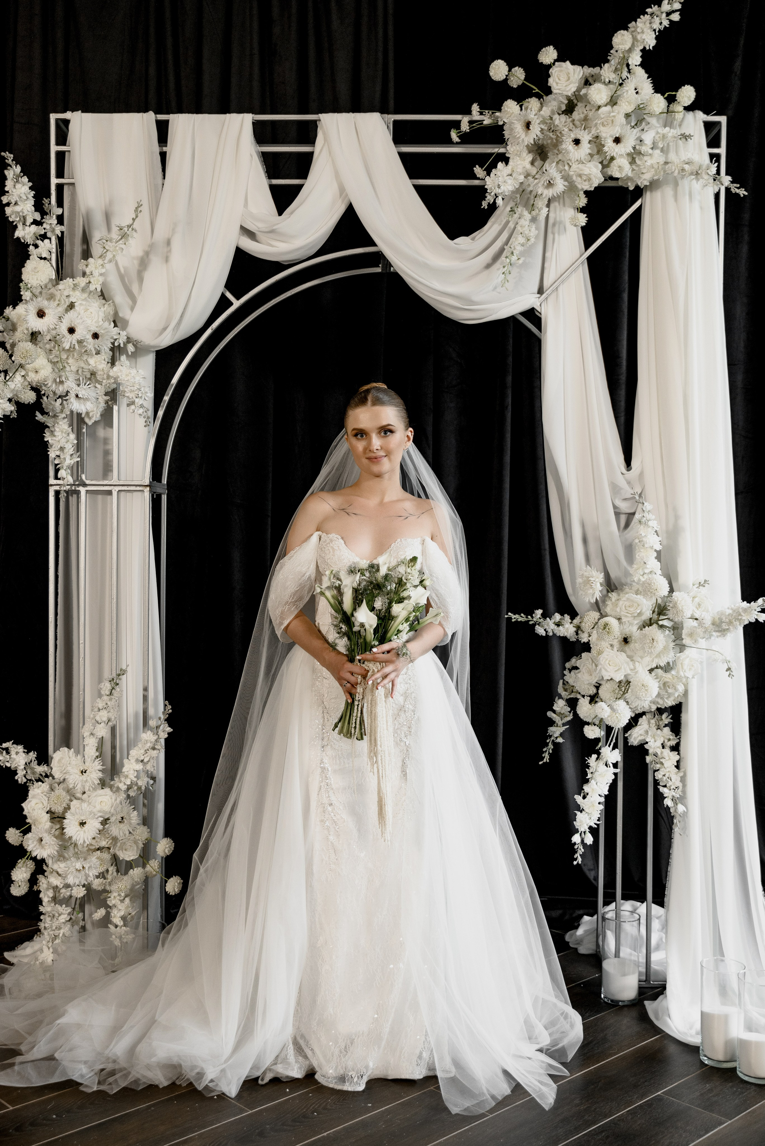 Денис и Екатерина. Свадебный фотограф Рязань Москва Корнина Лилия