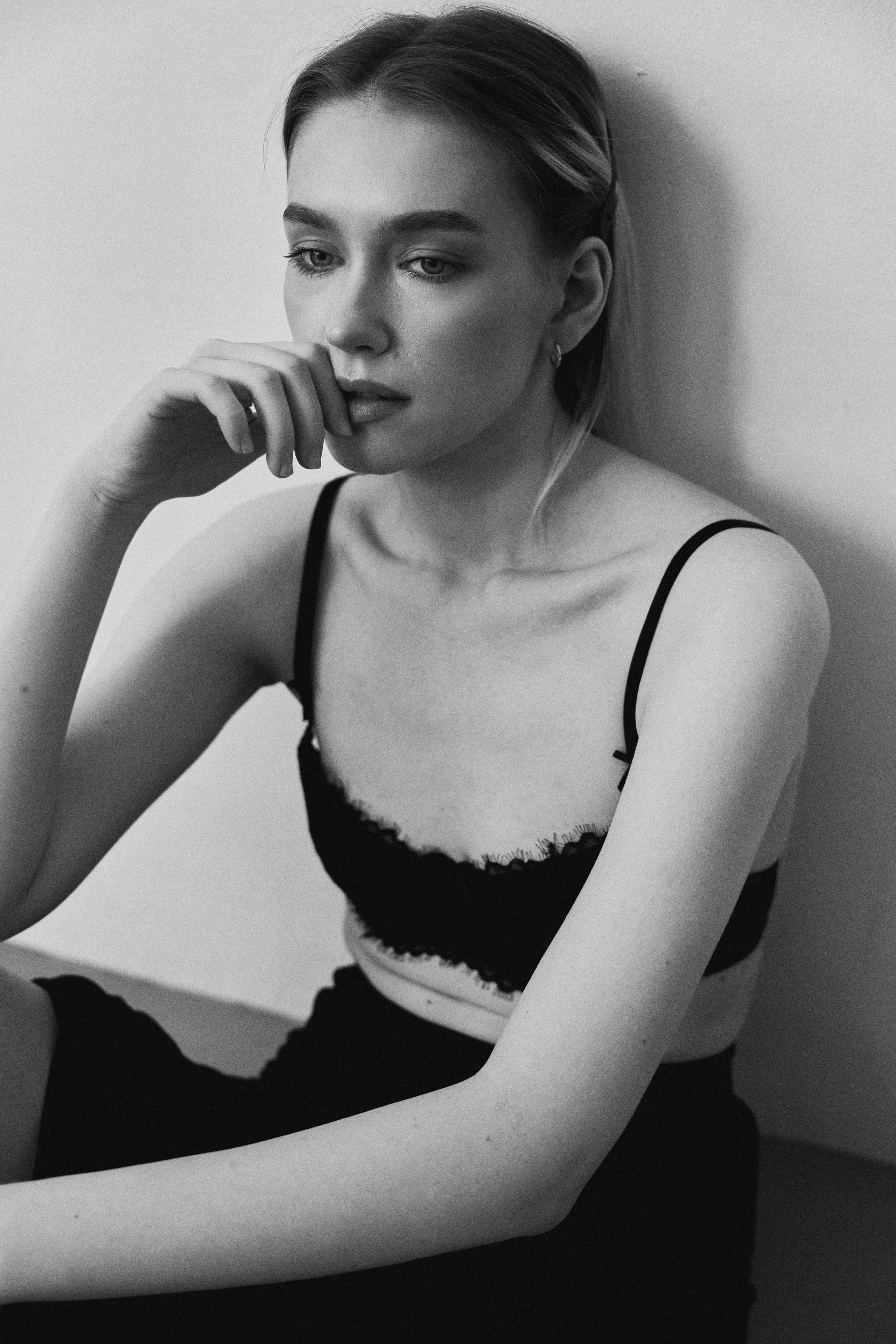 KRISTINA. Фотограф Владимир|Москва