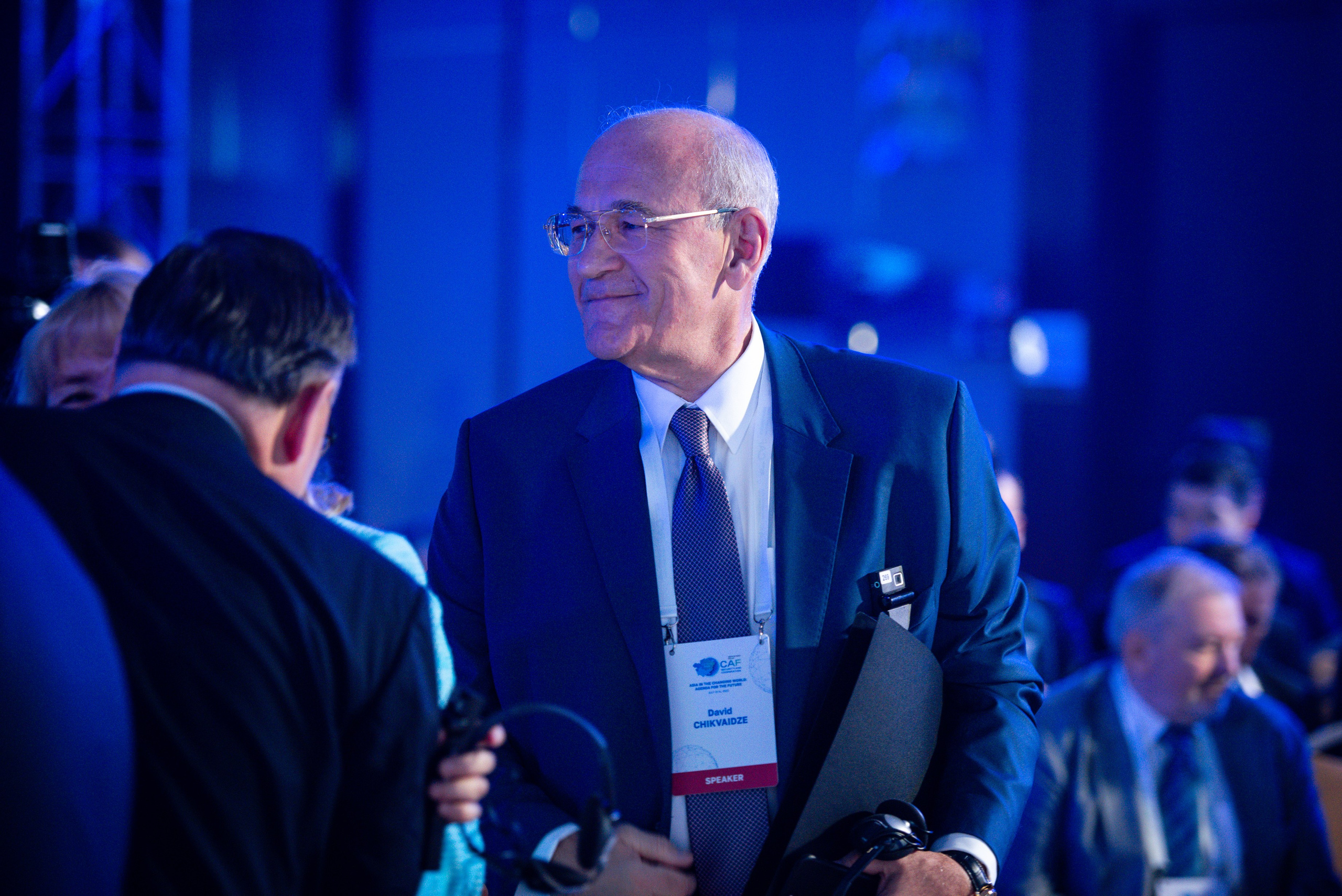 Деловой репортаж. Профессиональный фотограф в Алматы Влад Семёнов