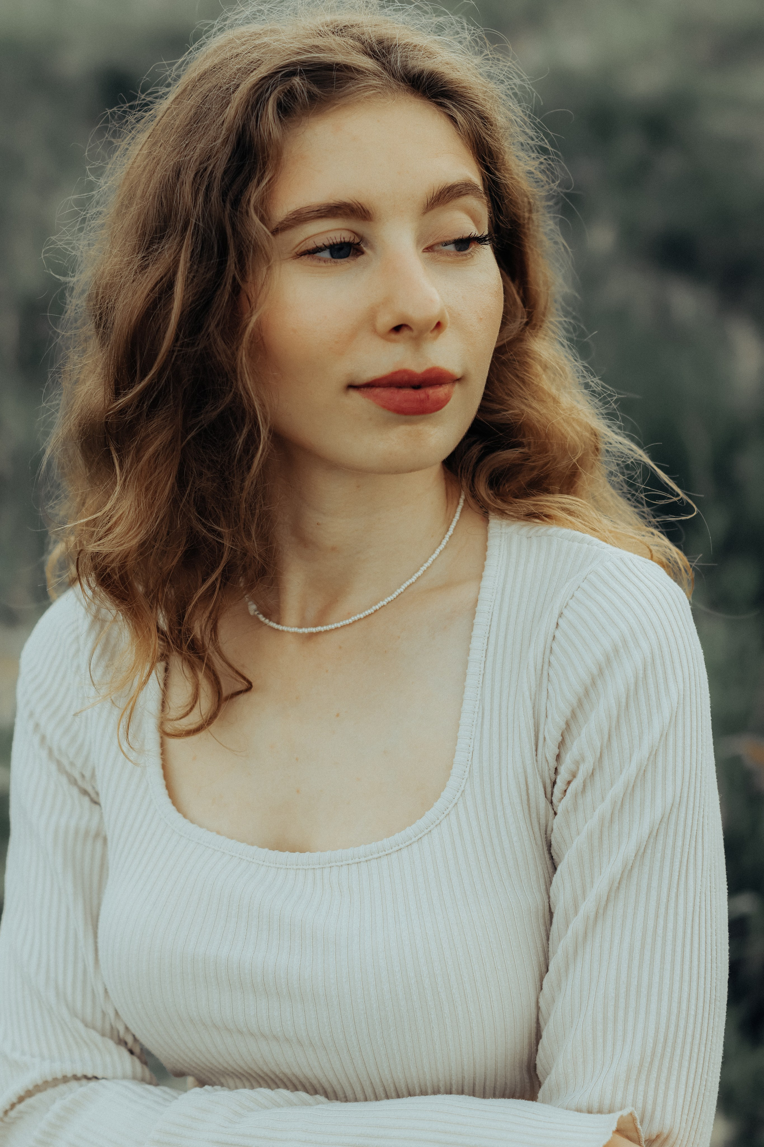 NASTYA. Фотограф Шадринск