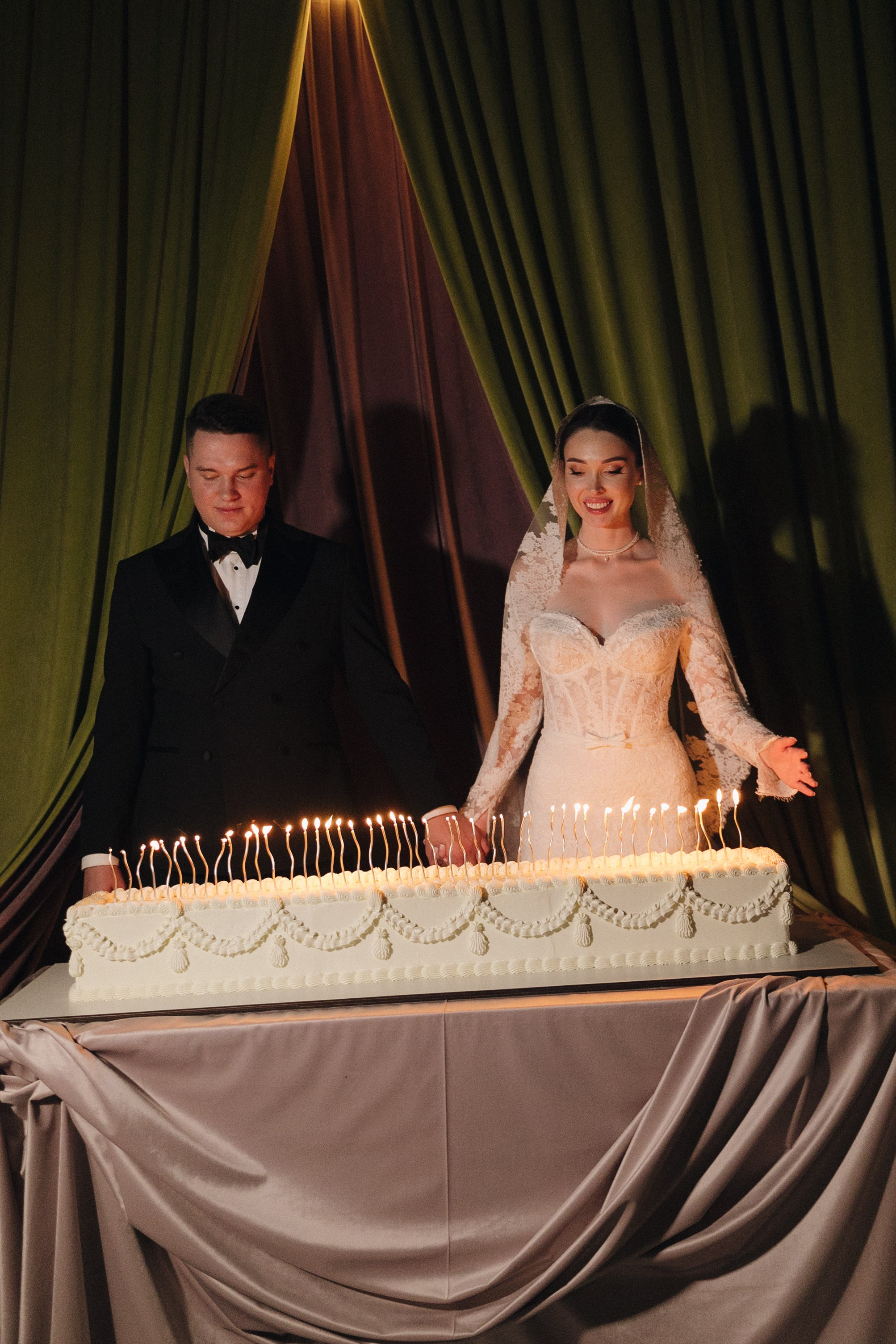 Андрей и Настя. Семейный и свадебный фотограф в Краснодар|Сочи|Москва| Исаева Валерия