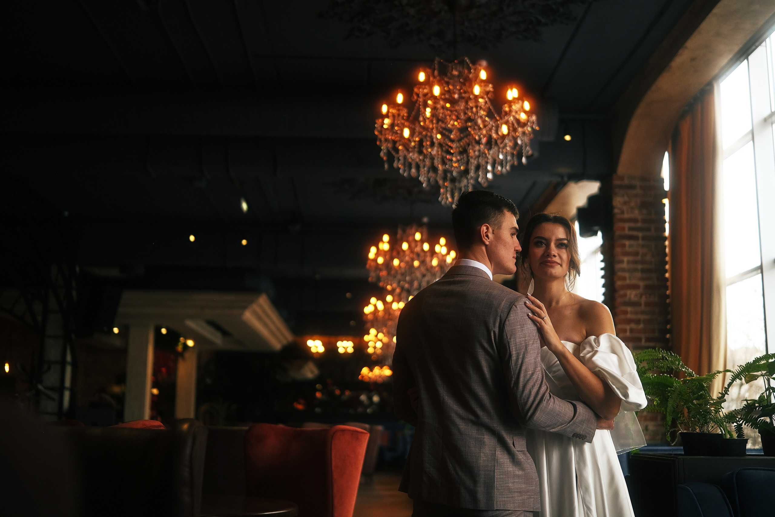 Свадебная видеосъемка в Крыму и Севастополе