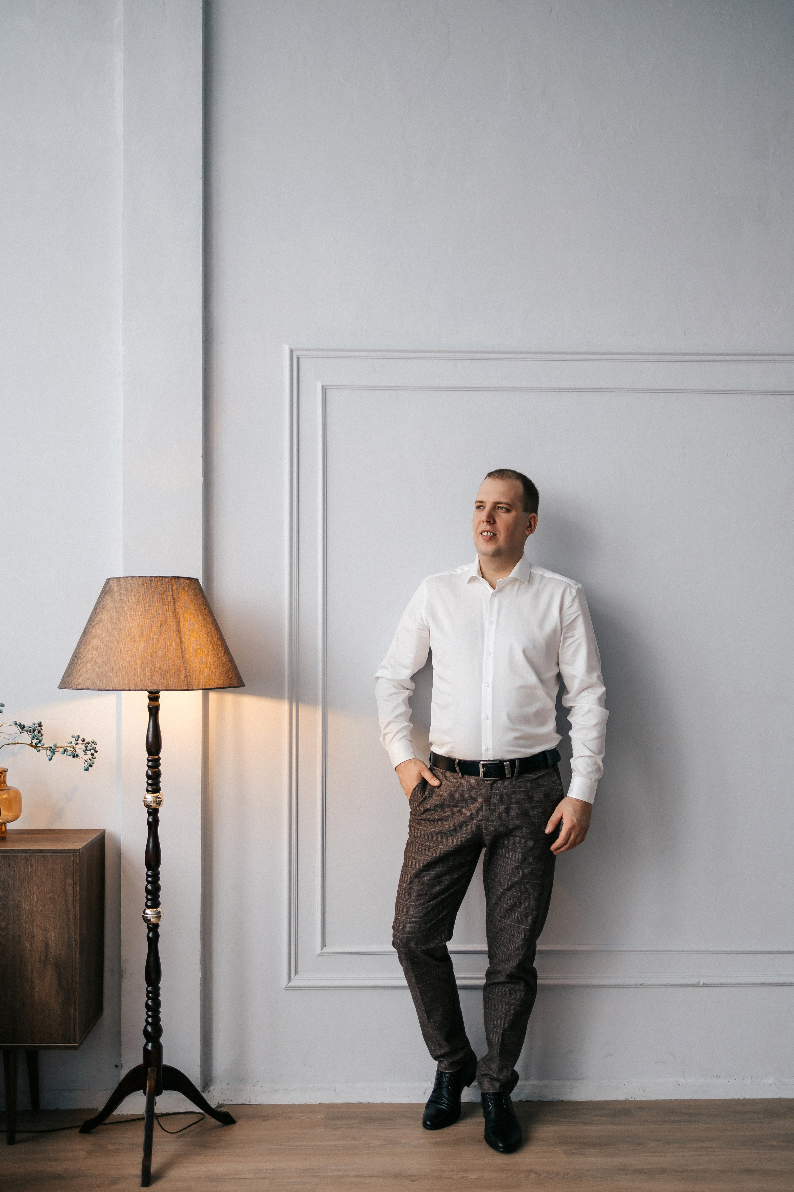 Виктор и Наталья. Фотограф Нижний Новгород