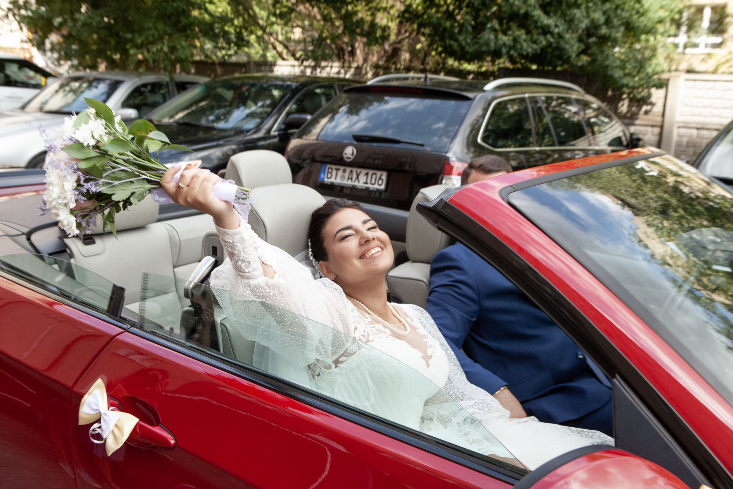 Катарина & Бабкен. Фотограф Olya Posnimay