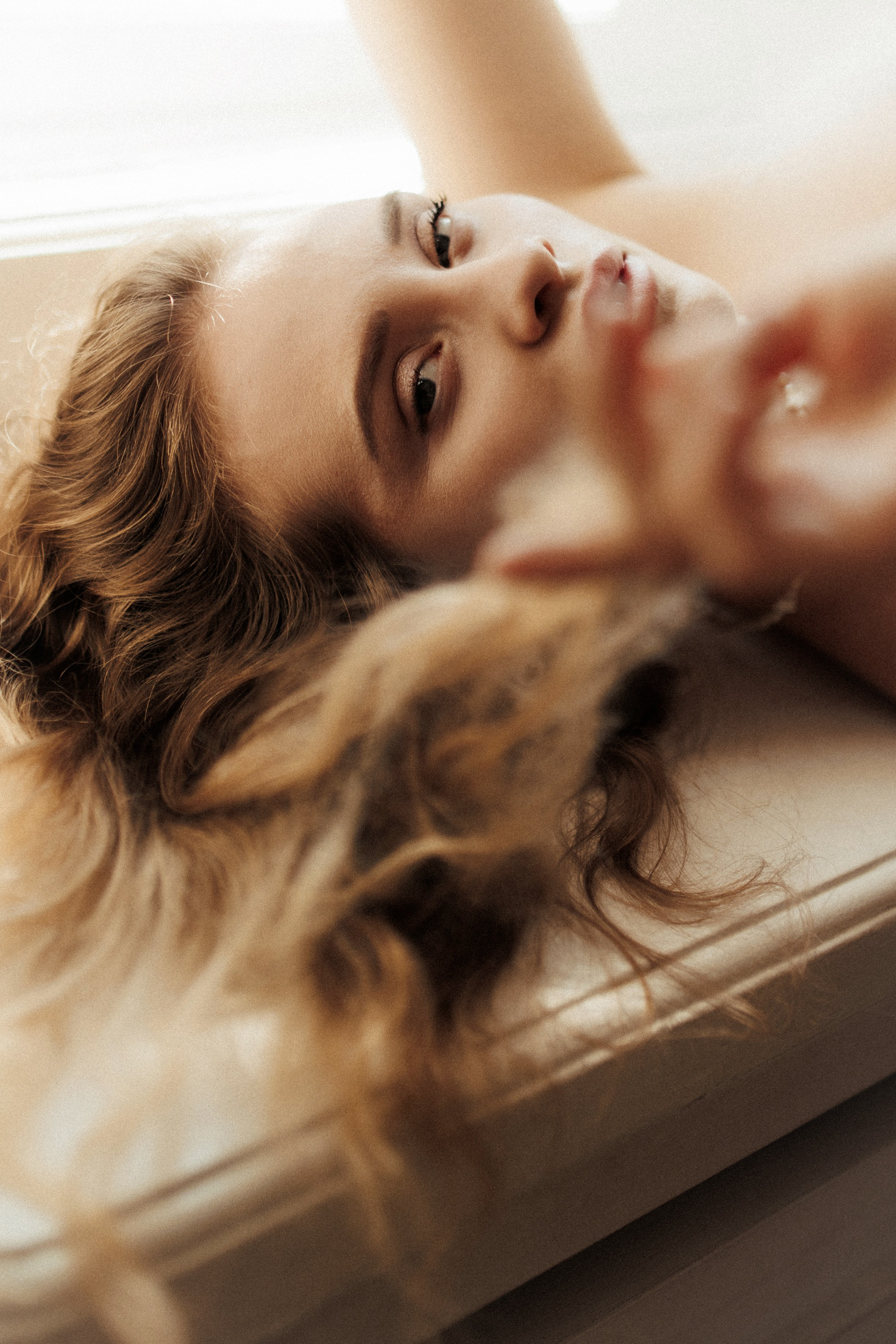 Аня. Фотограф в Тамбове Ольга Мельникова