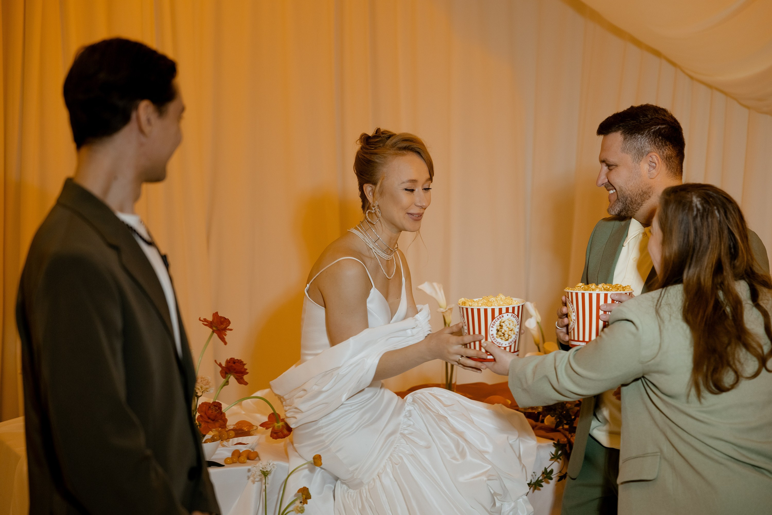 8 лет спустя. Миленина Юлия Свадебный и семейный фотограф в Краснодаре