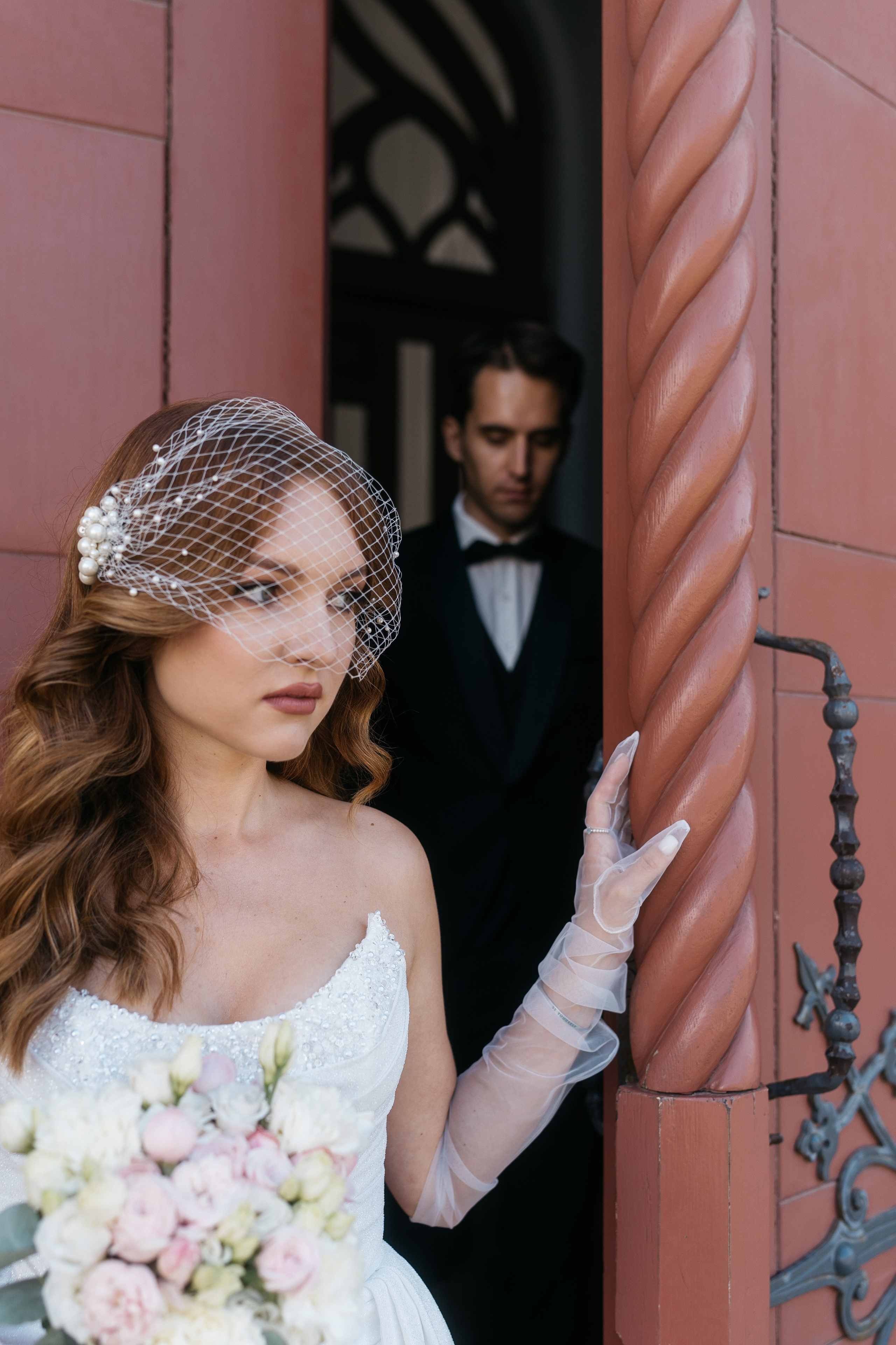 Итальянская классика | 2024 Алексей и Кристина. ИТВИ