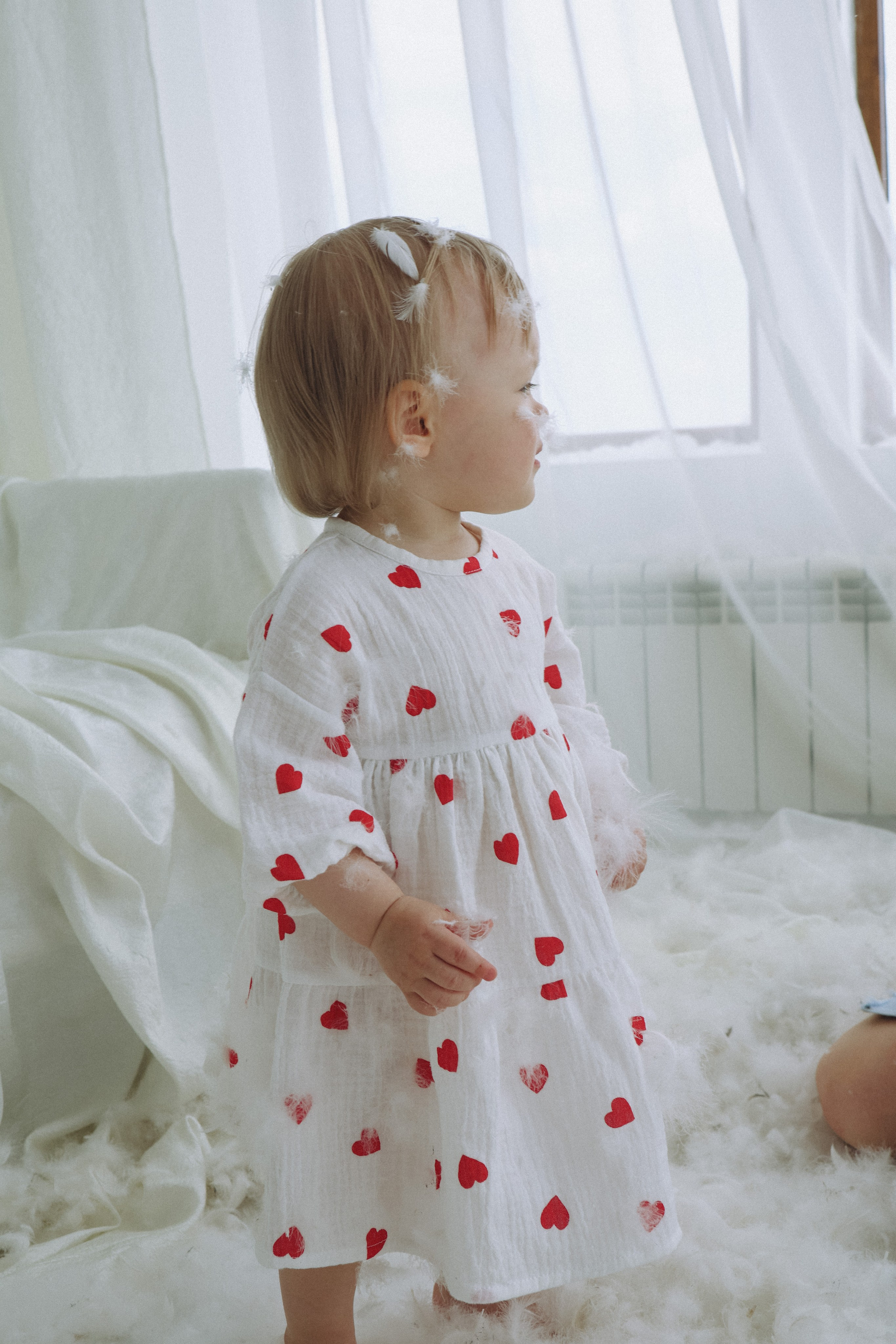 Мама и дочь. Iva_lia