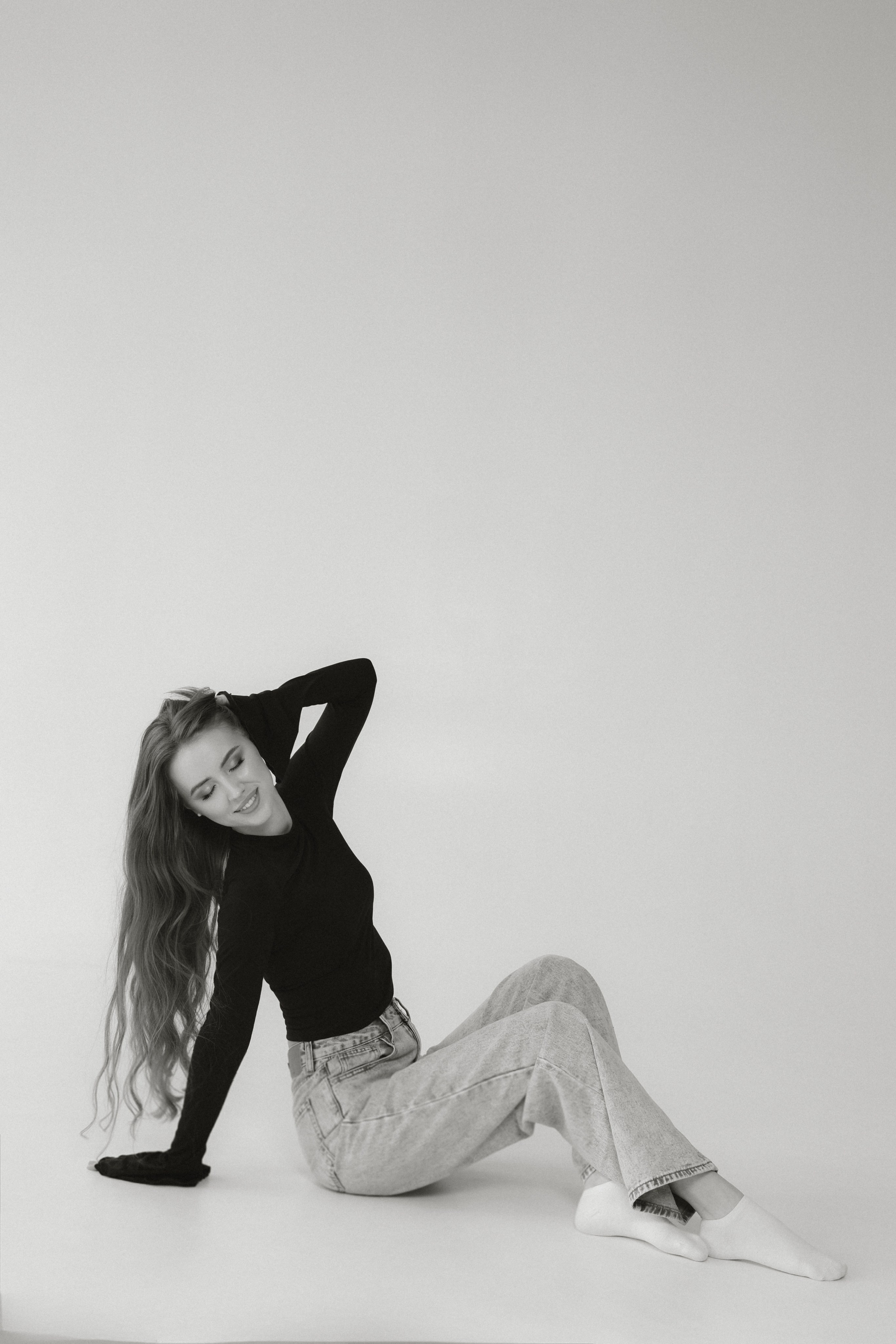 Элина | Портреты. Iva_lia