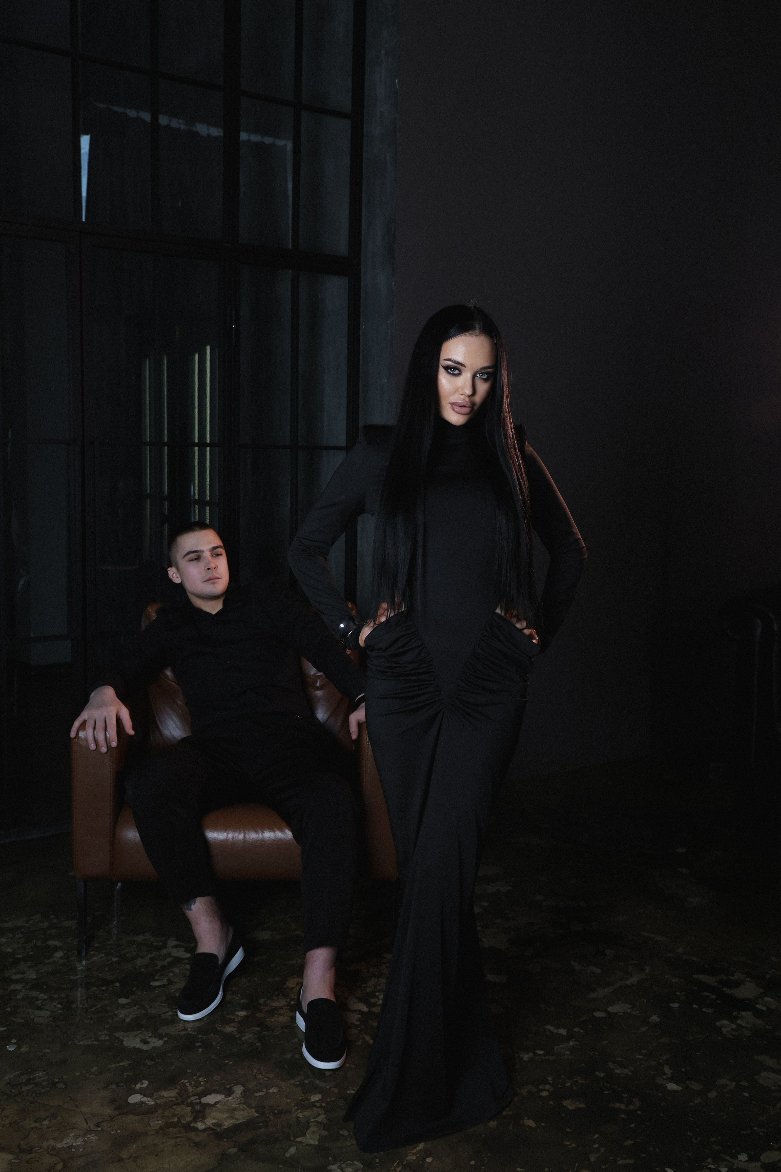 Кирилл и Диана. Iva_lia