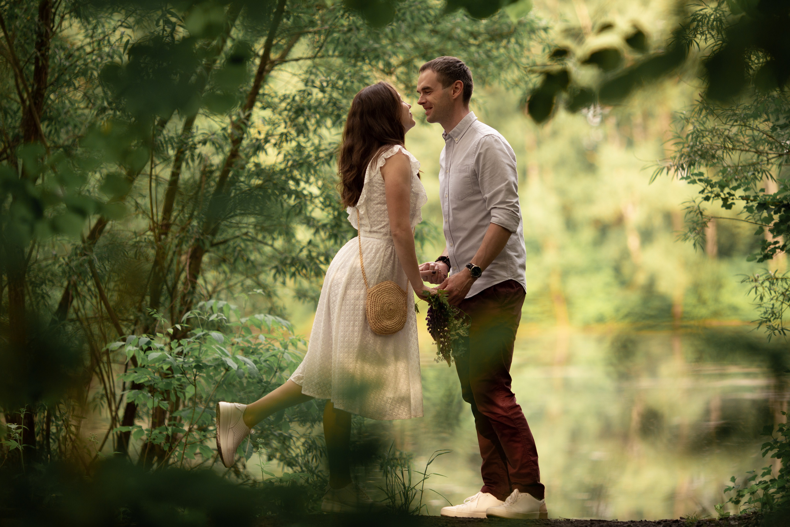 Семьи. Фотограф Нова Любовь. Санкт-Петербург, Москва и другие города России