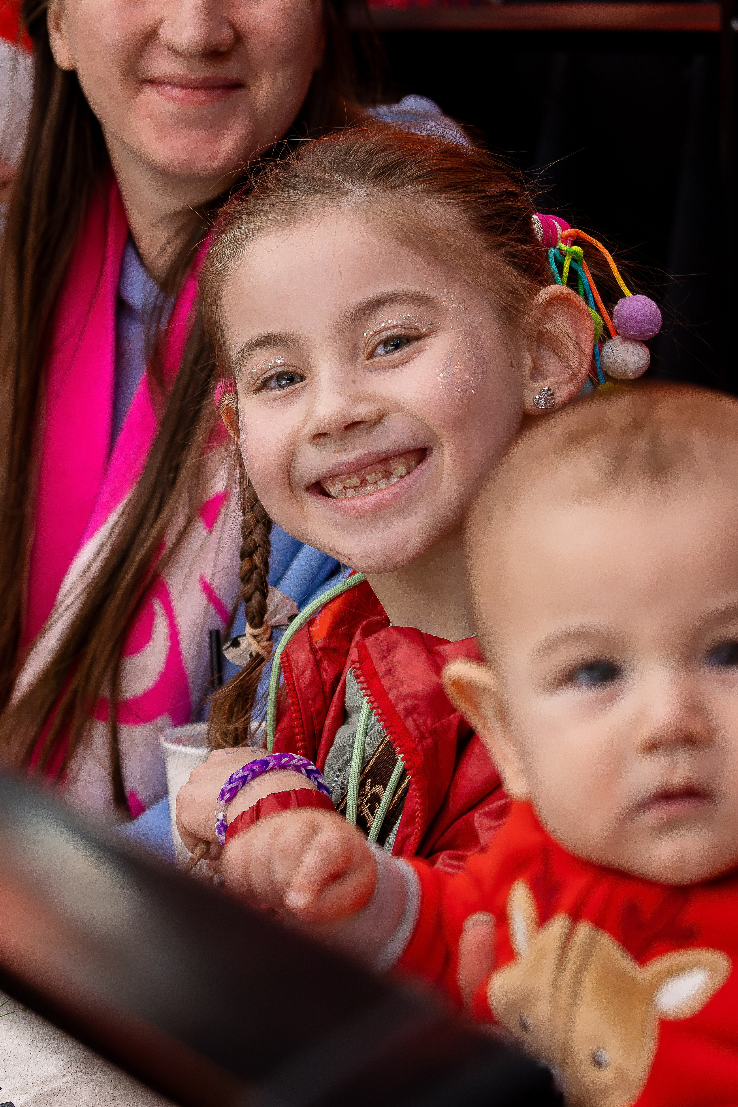 Хоккей. LeChuPhoto_Omsk