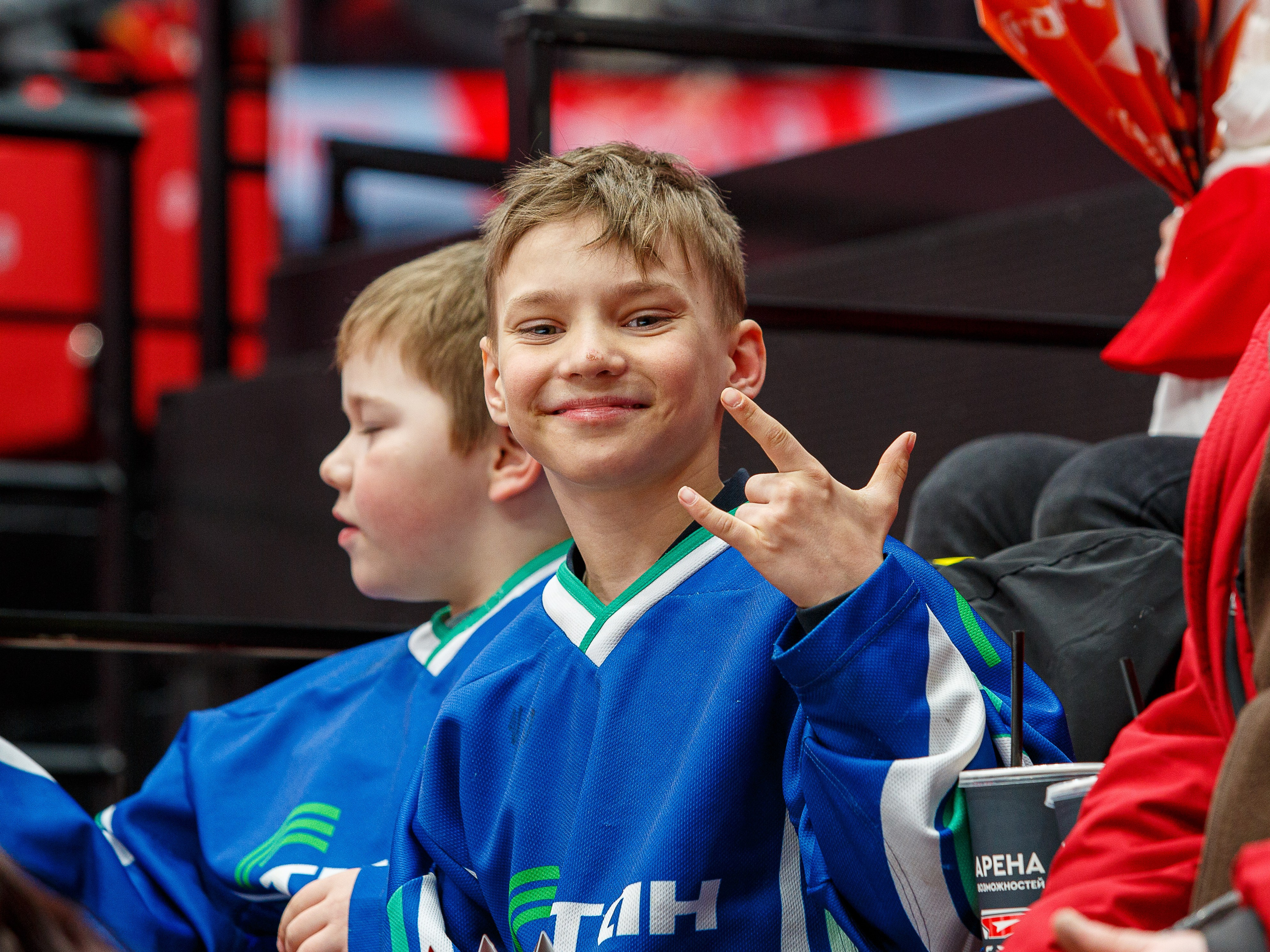 Суперфинал кубка G-Drive. LeChuPhoto_Omsk