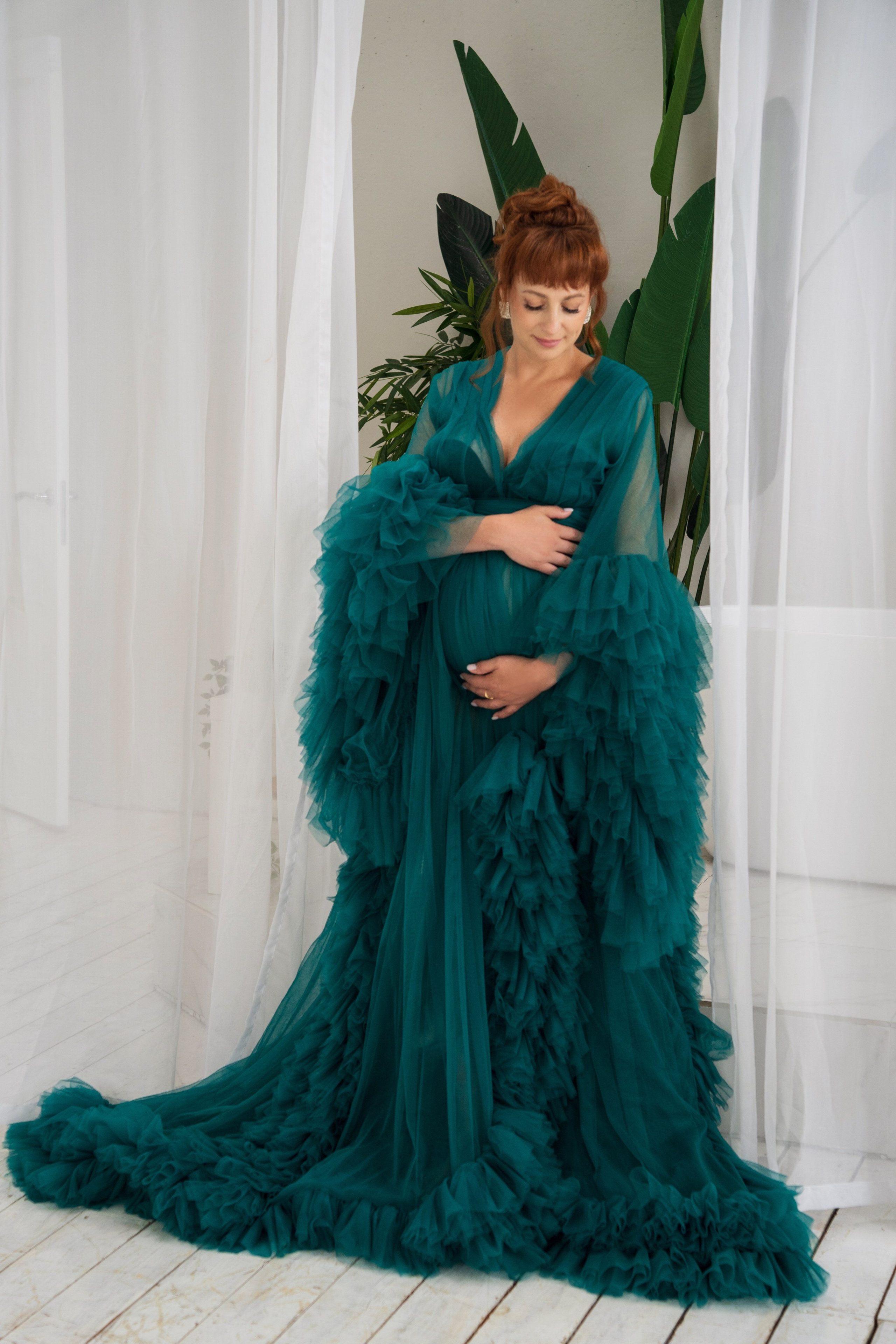 Портфолио. Фотограф беременности в Иркутске Полина Песо