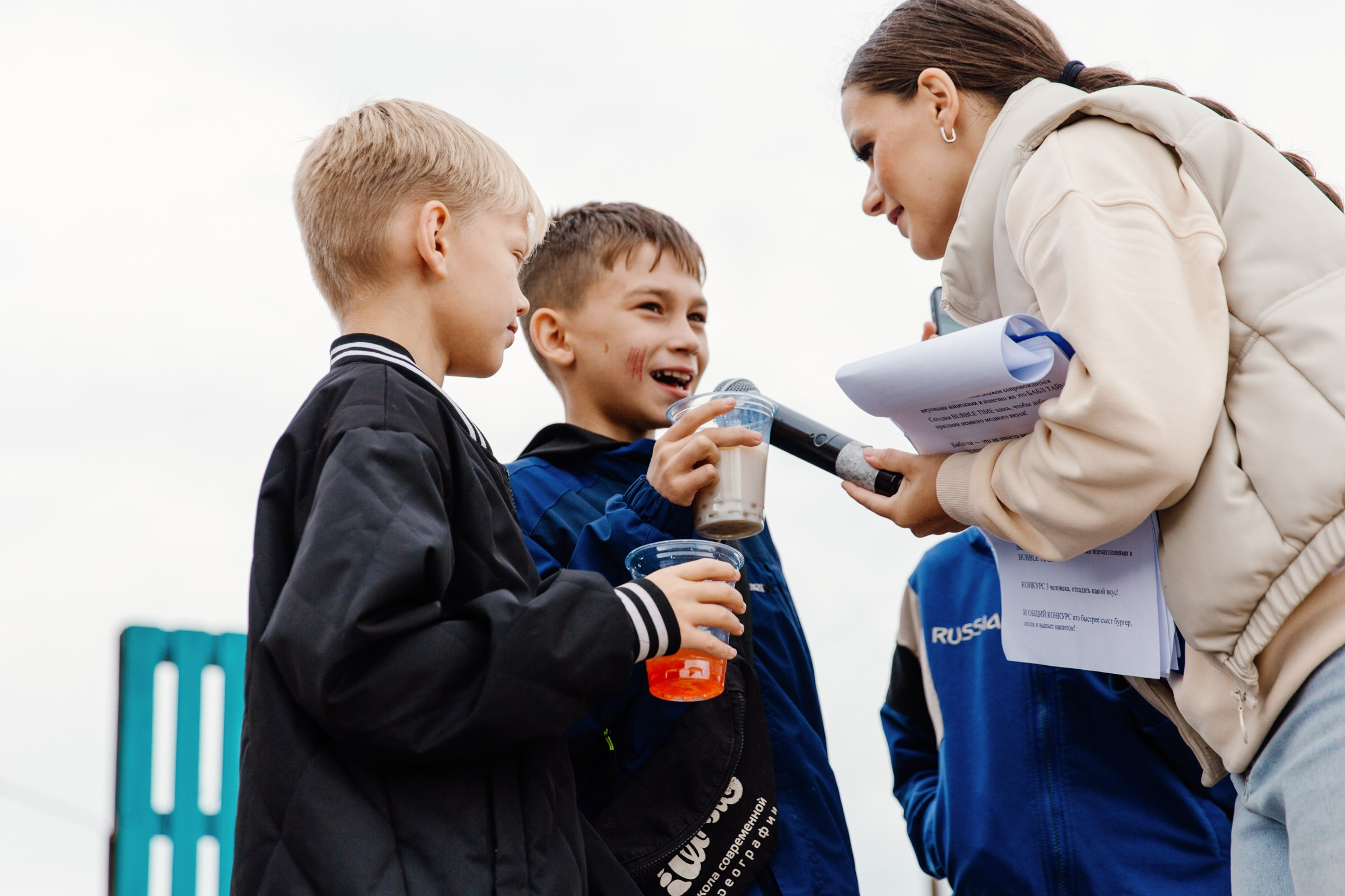 День города Усолье-Сибирское 2025. Фотограф в Иркутске Евгения Айвазова