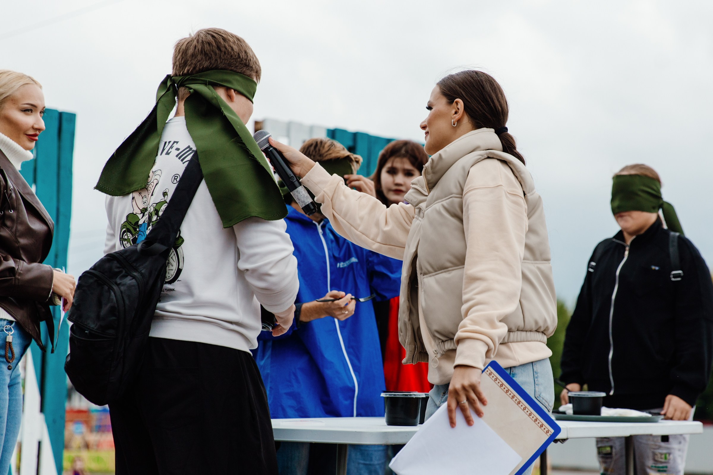 День города Усолье-Сибирское 2025. Фотограф в Иркутске Евгения Айвазова