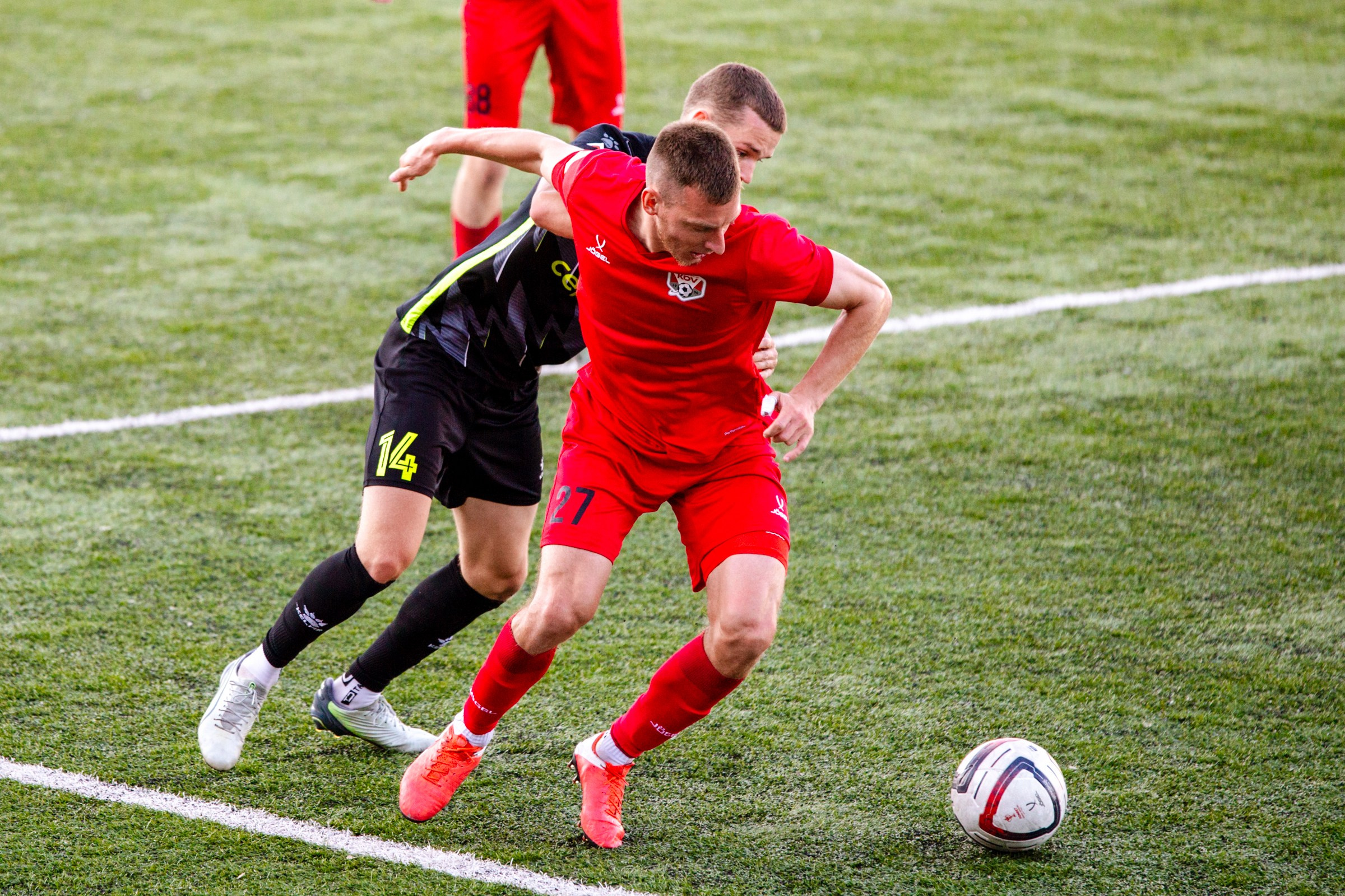 FONBET Кубок России по футболу сезона 2025-2026 | ФК Иркутск — КДВ (Томск) | 11.09.25. Фотограф в Иркутске Евгения Айвазова