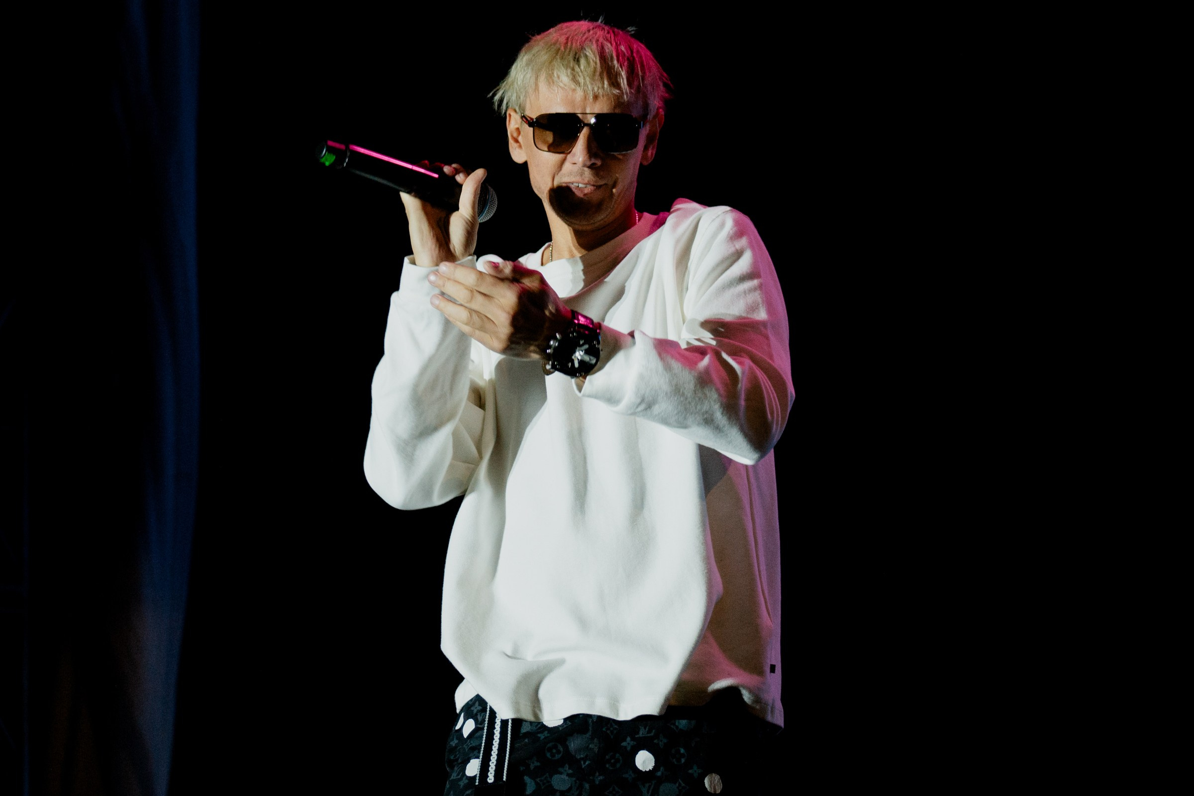 День города Усолье-Сибирское 2024. Фотограф в Иркутске Евгения Айвазова