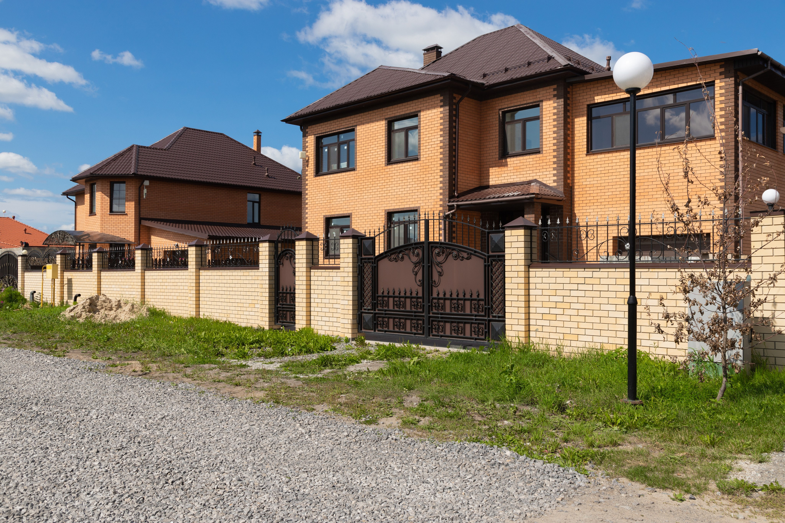 Зубарево Хиллс. Фотограф Денис Лесковский (Тюмень)