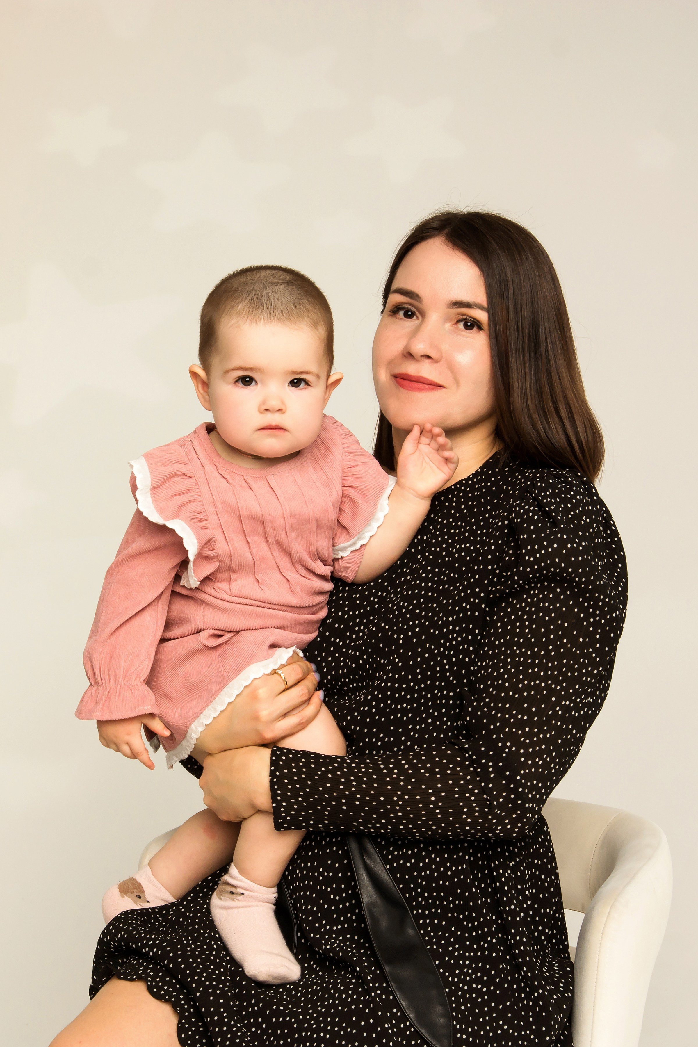 Семейная фотосессия. Фотограф Оксана Сафонова г. Тольятти