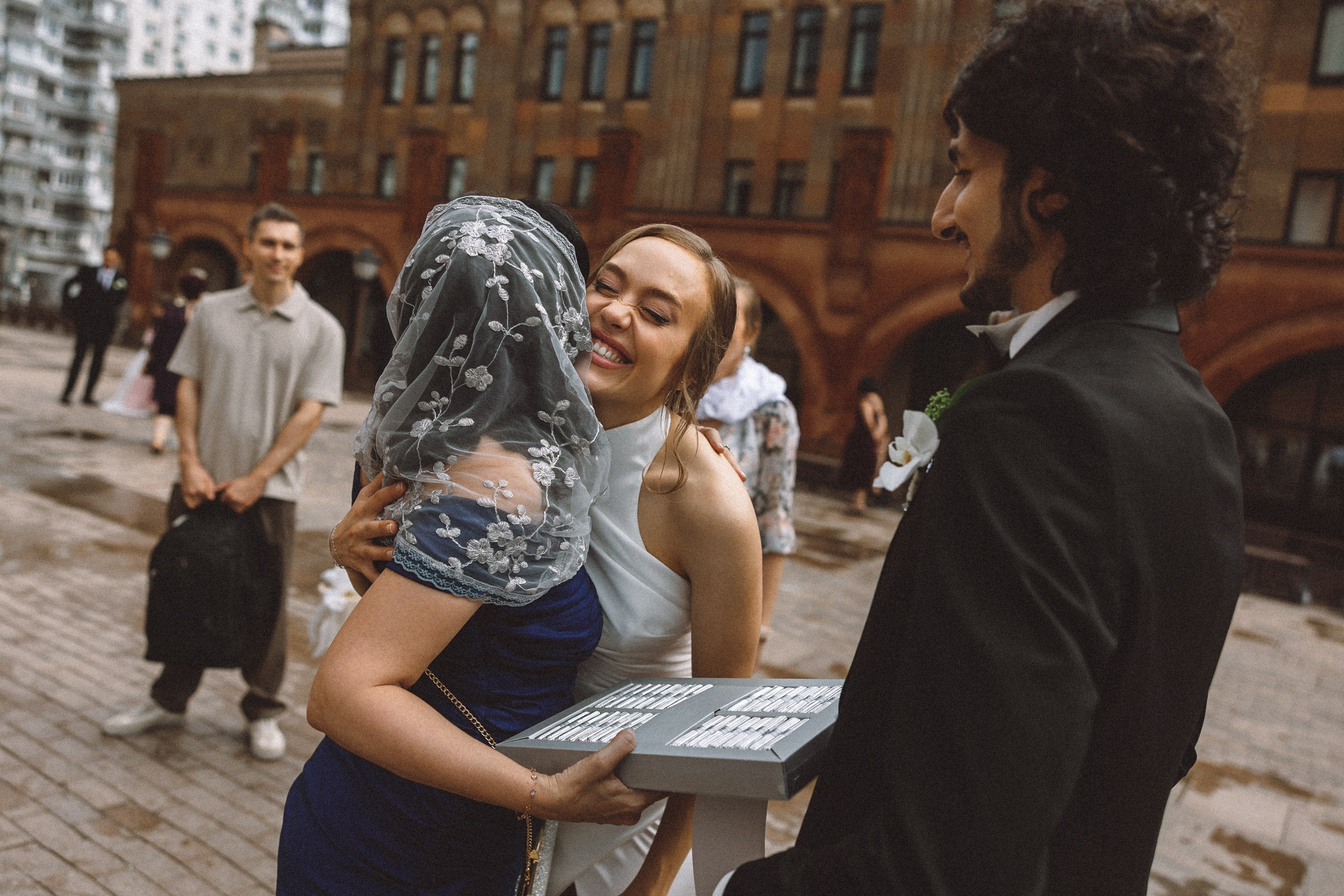 Карина и Армен. Lifestyle фотограф в Санкт-Петербурге Анна Щекалева