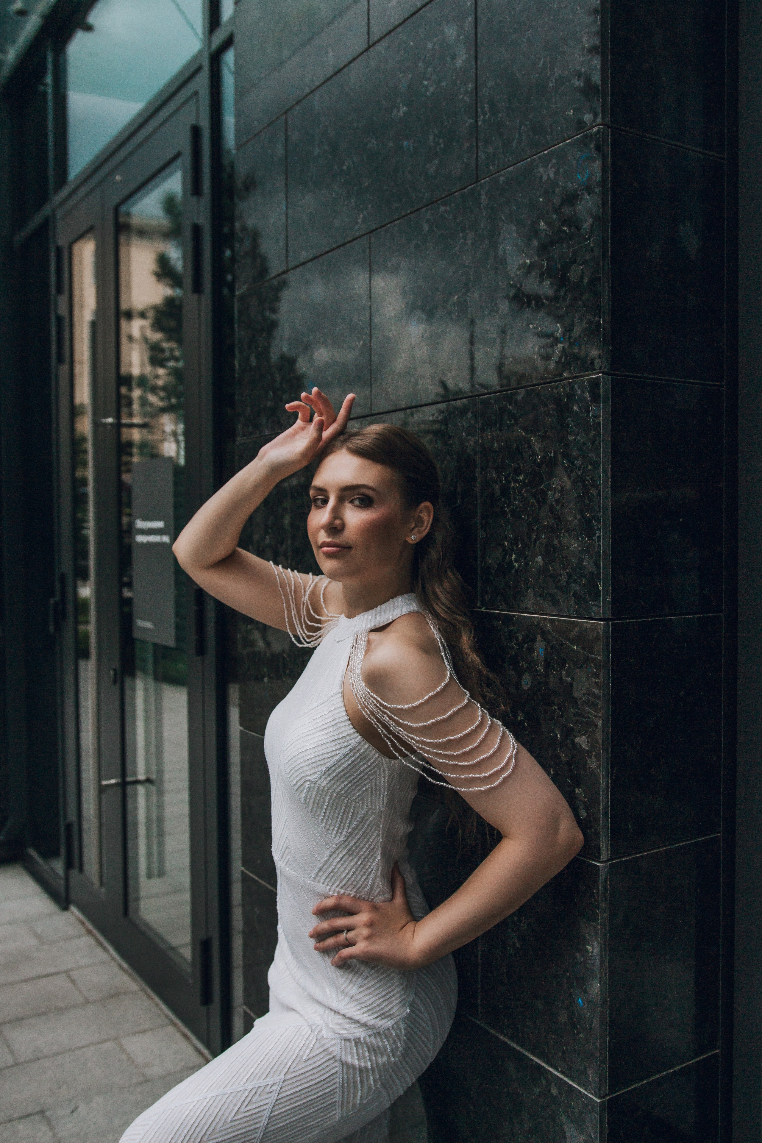 Девичник Екатерины. Фотограф Новосибирск