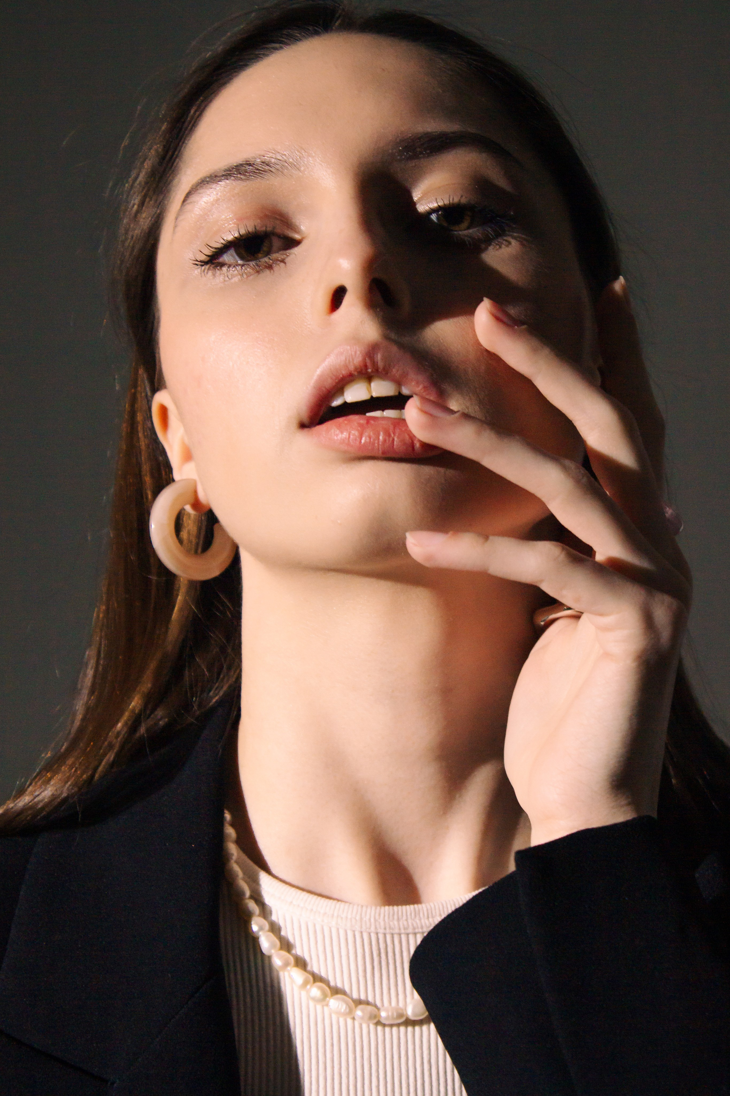 Нина. Фотограф Новосибирск