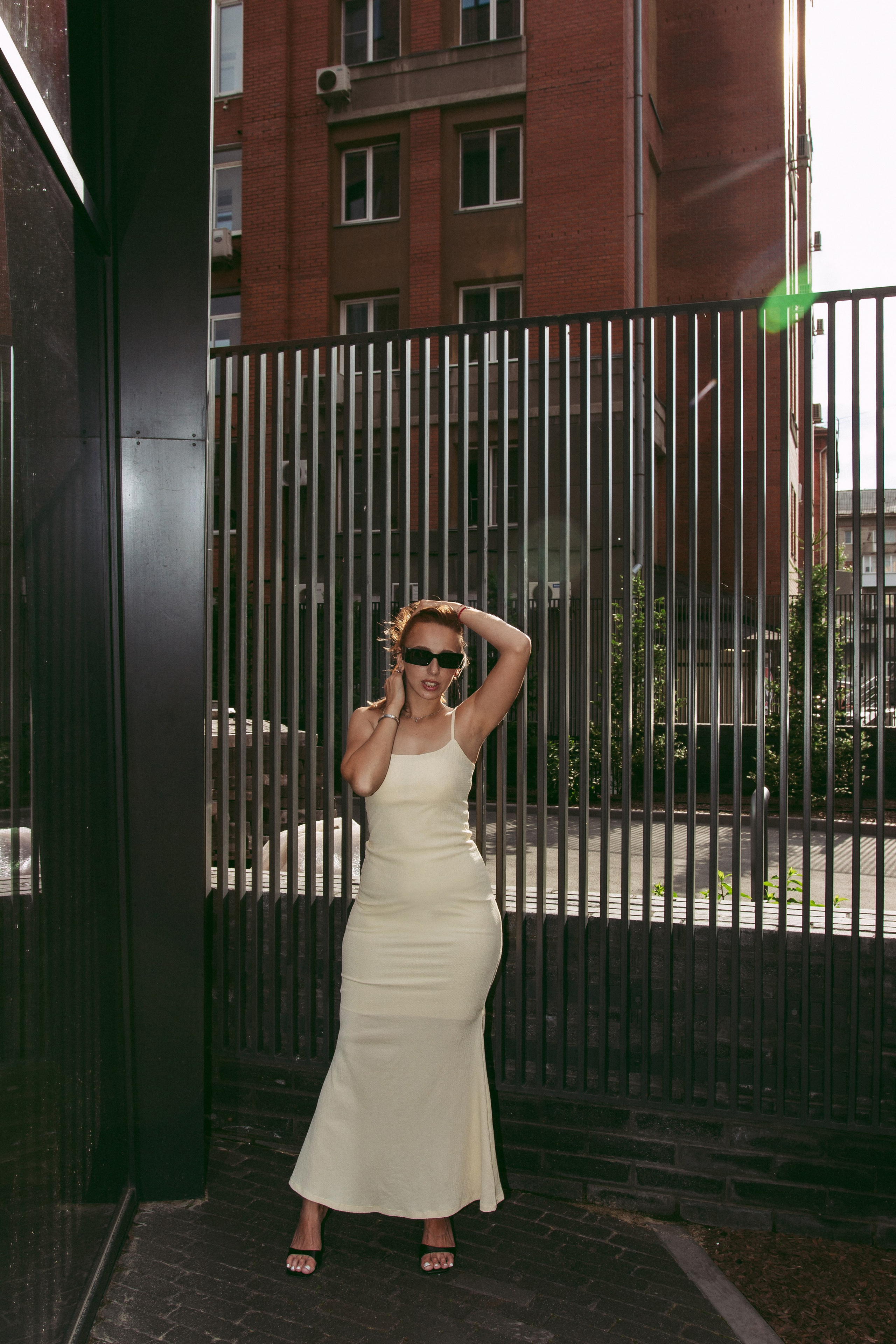 Карина. Фотограф Новосибирск