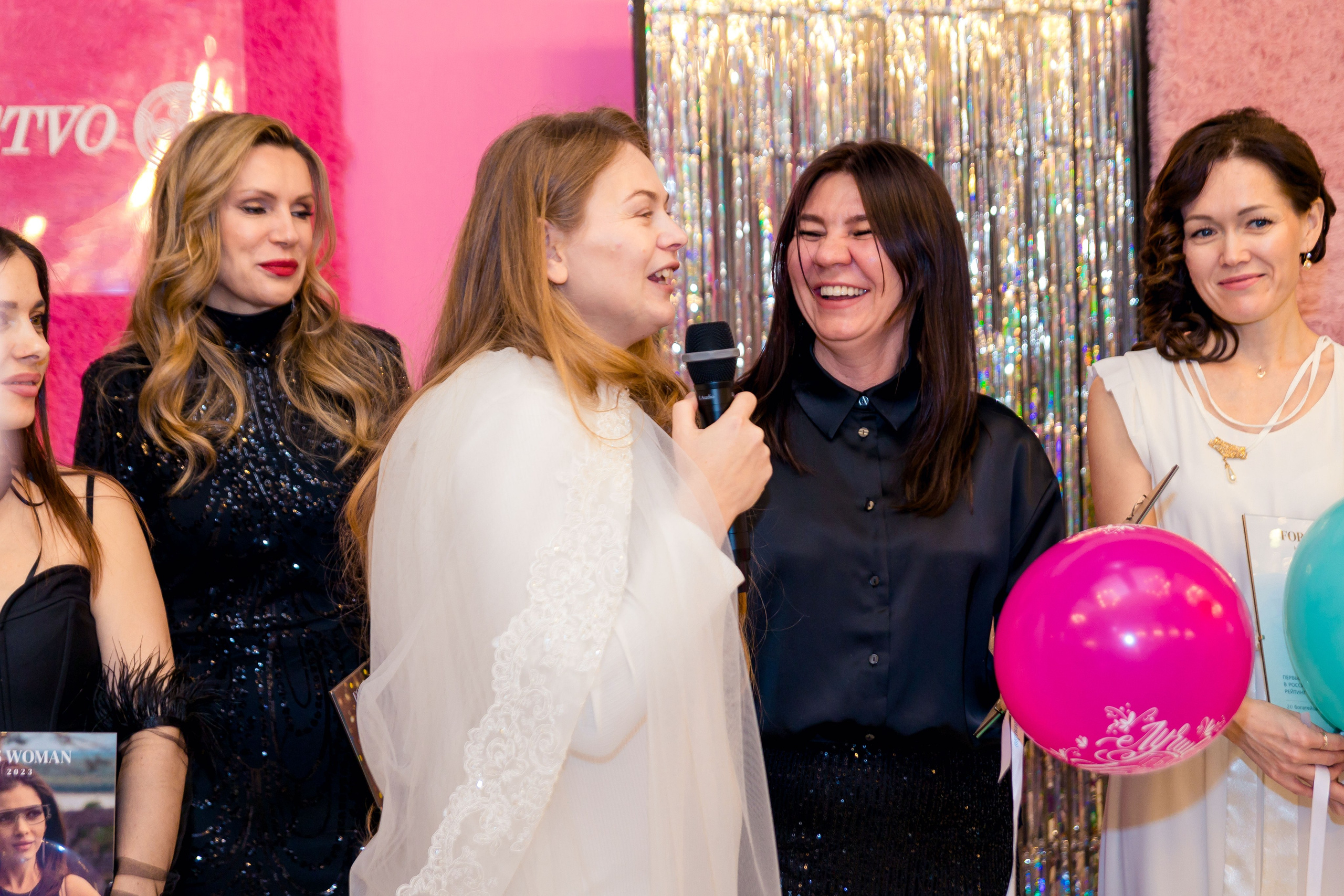 3х-летие клуба Совершенство. Фотограф в Барнауле Юлия Яковлева