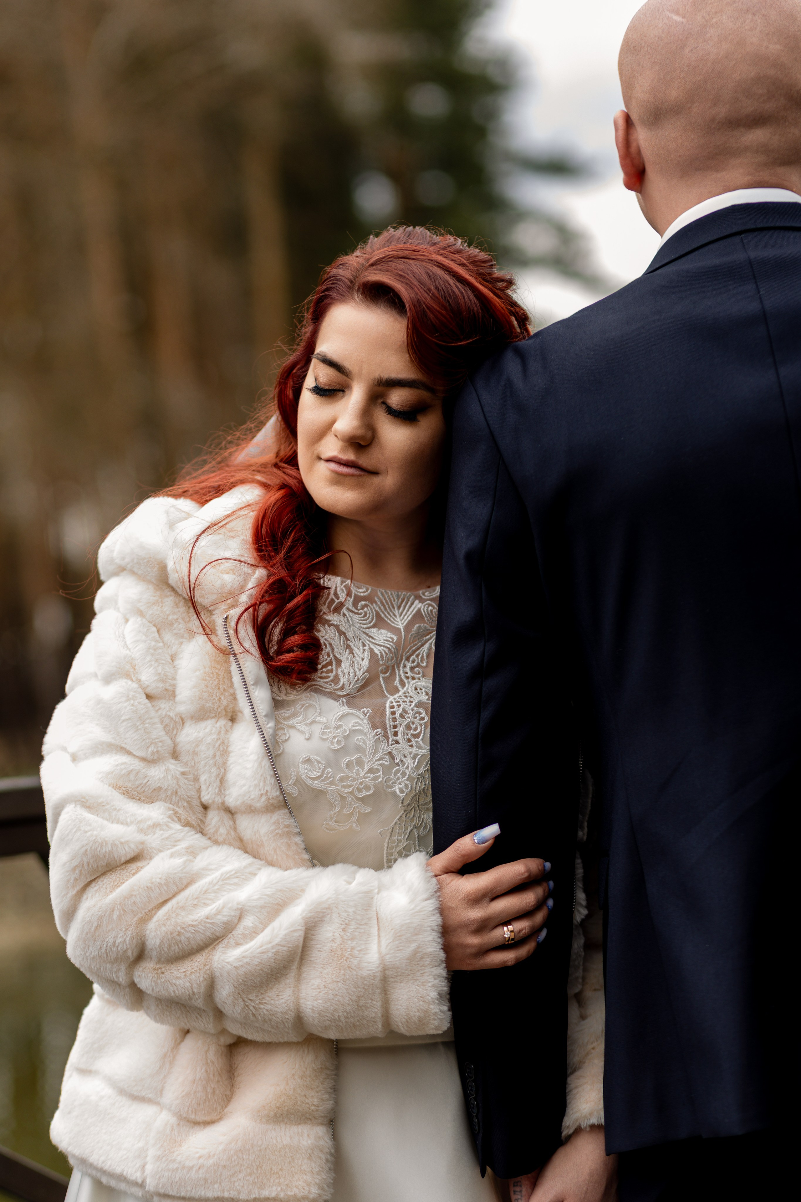 Наргиз и Юрий