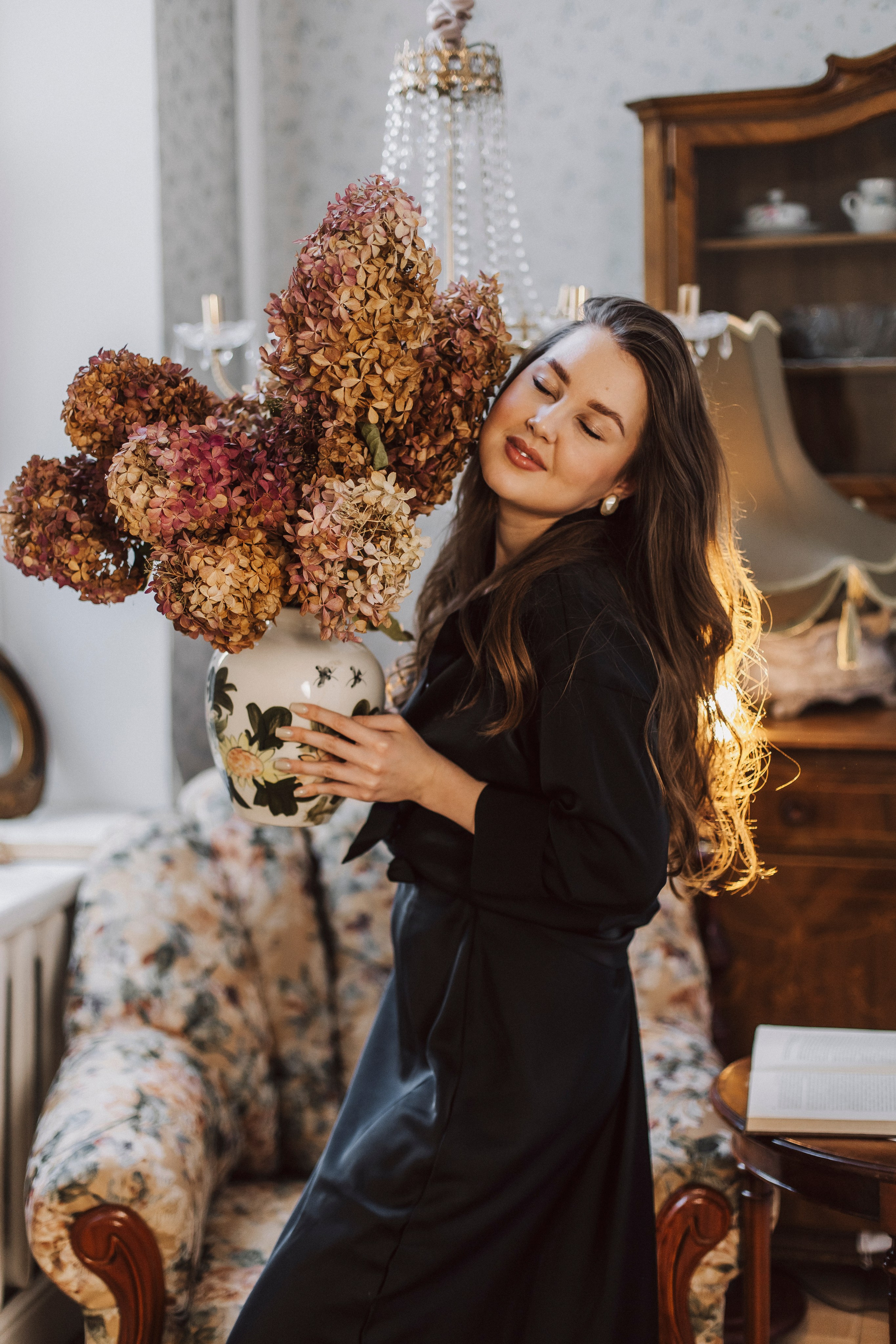 Екатерина. Фотограф Москва