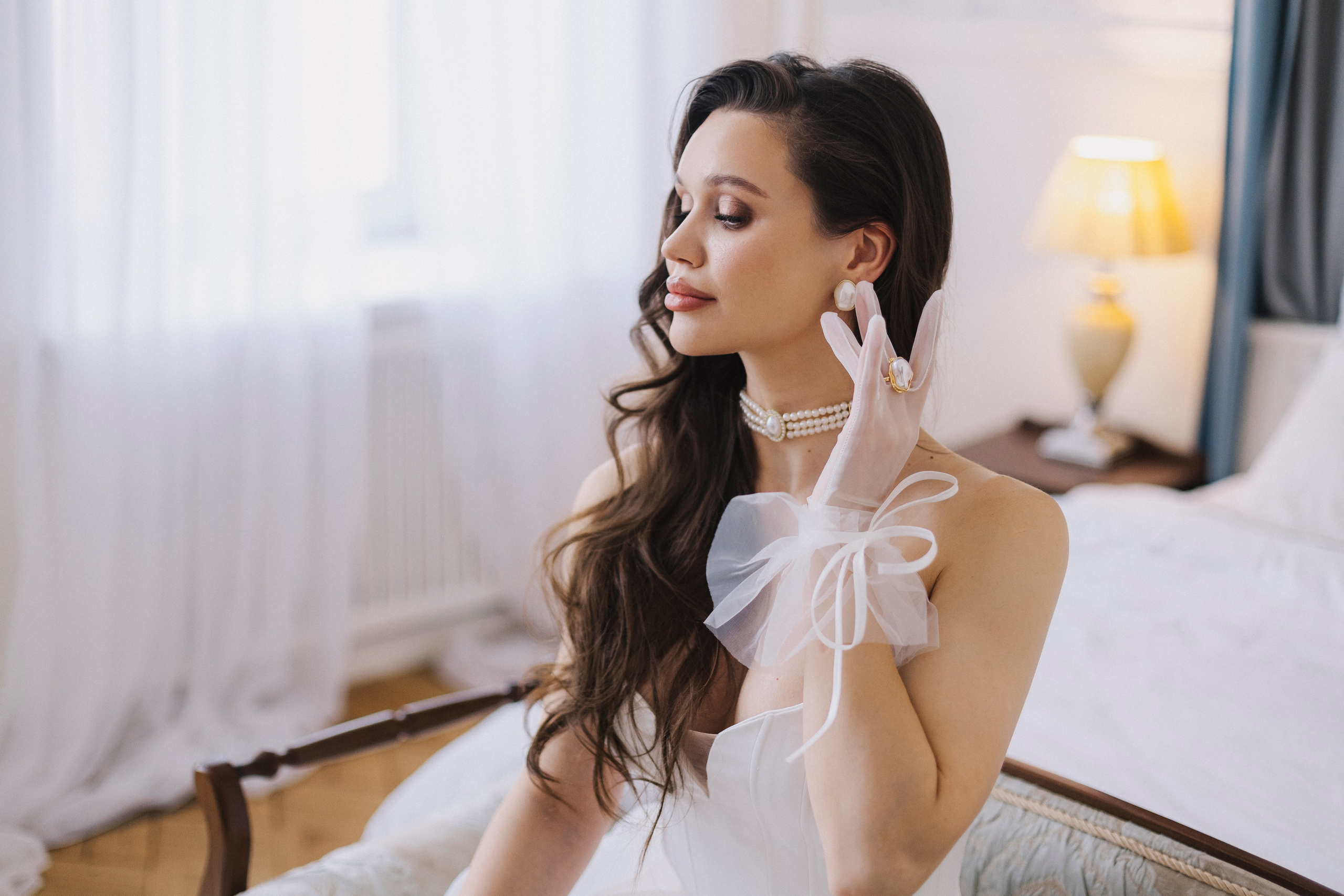 Анастасия. Фотограф Москва