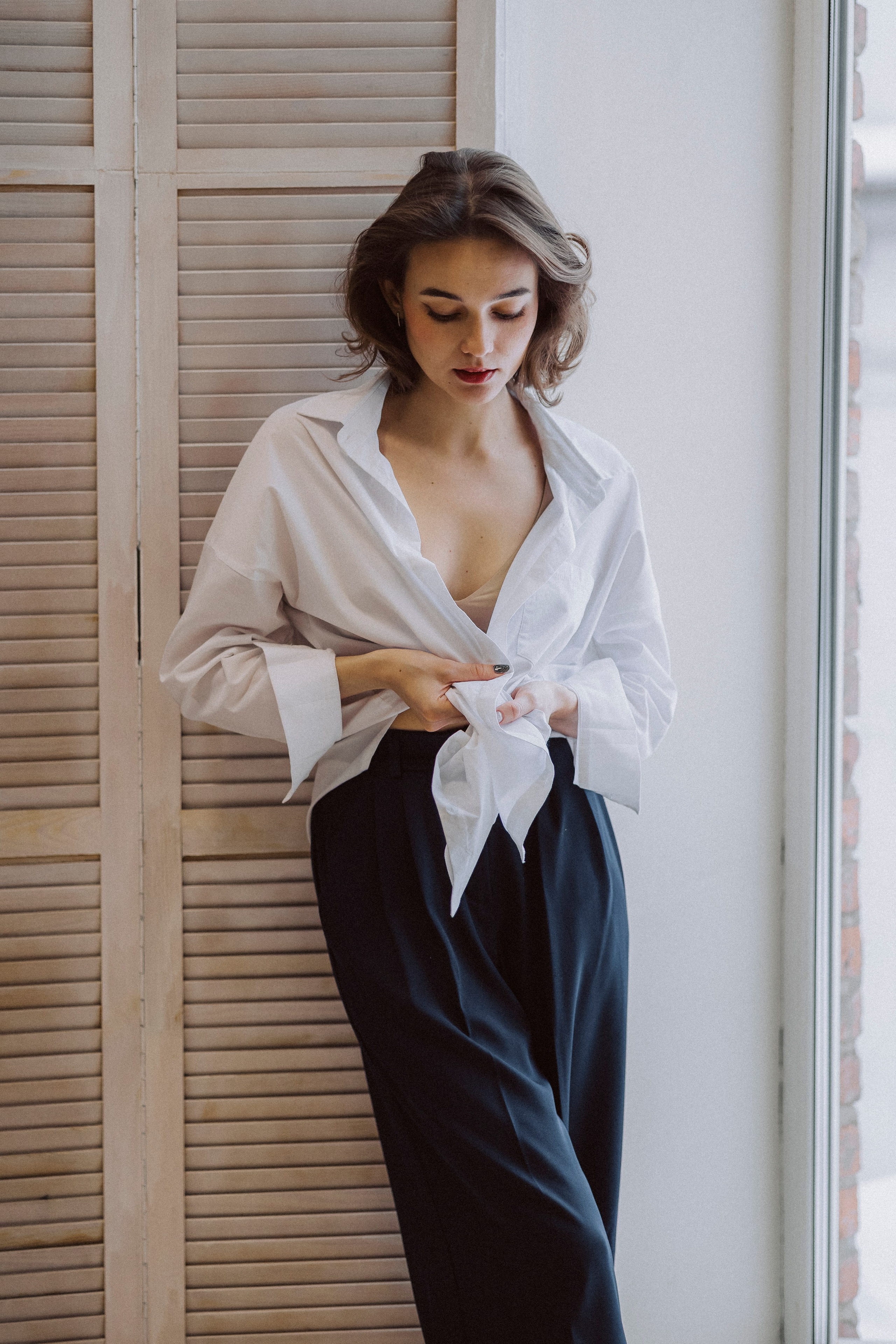 Екатерина. Фотограф Москва