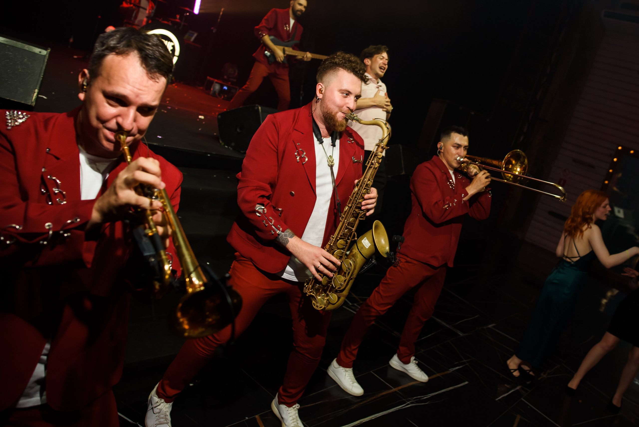 Корпоратив СМТ. Нам 32 года!. Фотограф в Санкт-Петербурге — Эдуард Фазлетдинов | Репортаж, свадьбы, студия