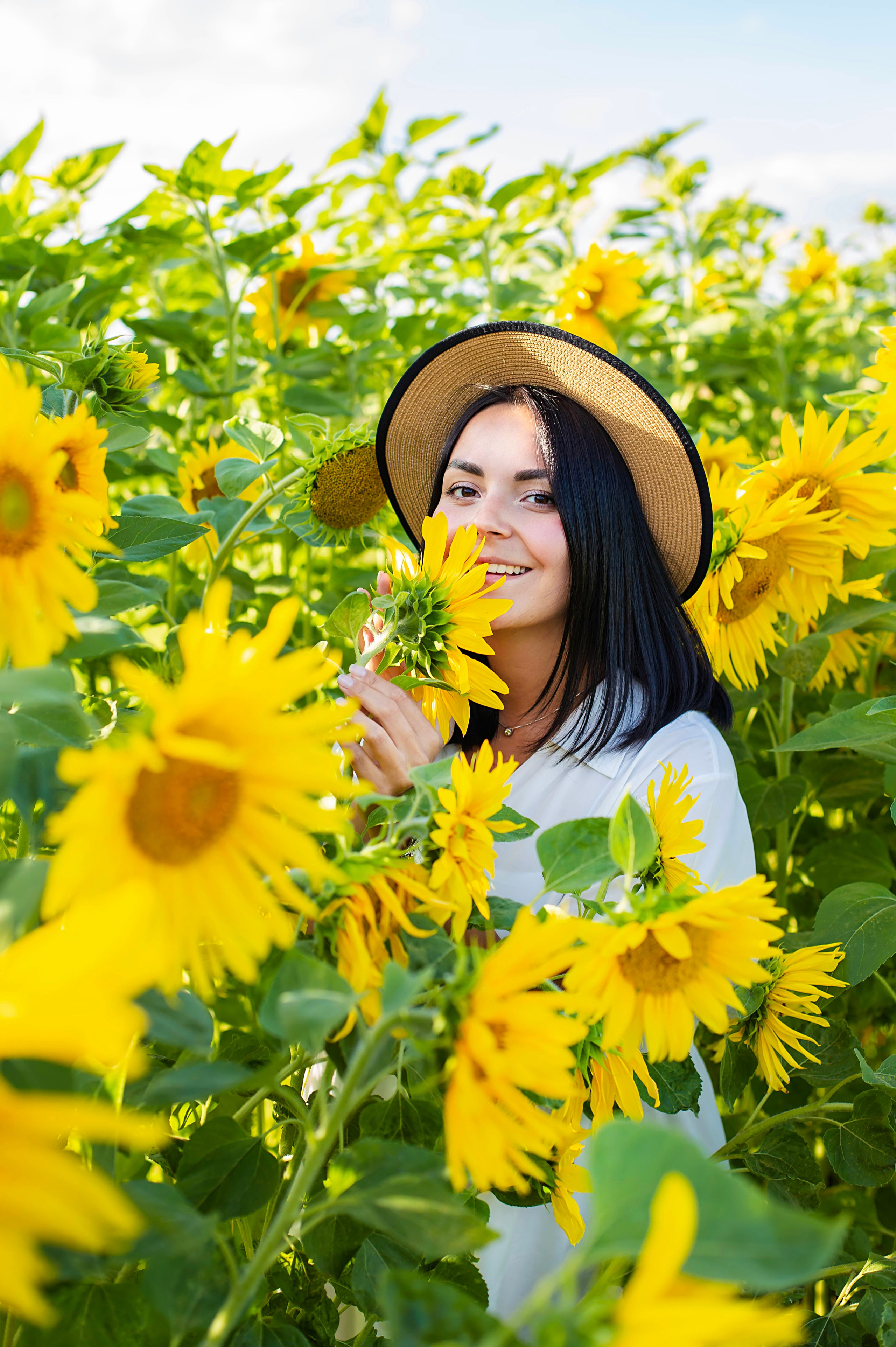 Персональные съемки. Семейный и портретный фотограф Санкт-Петербург Алевтина Альгина