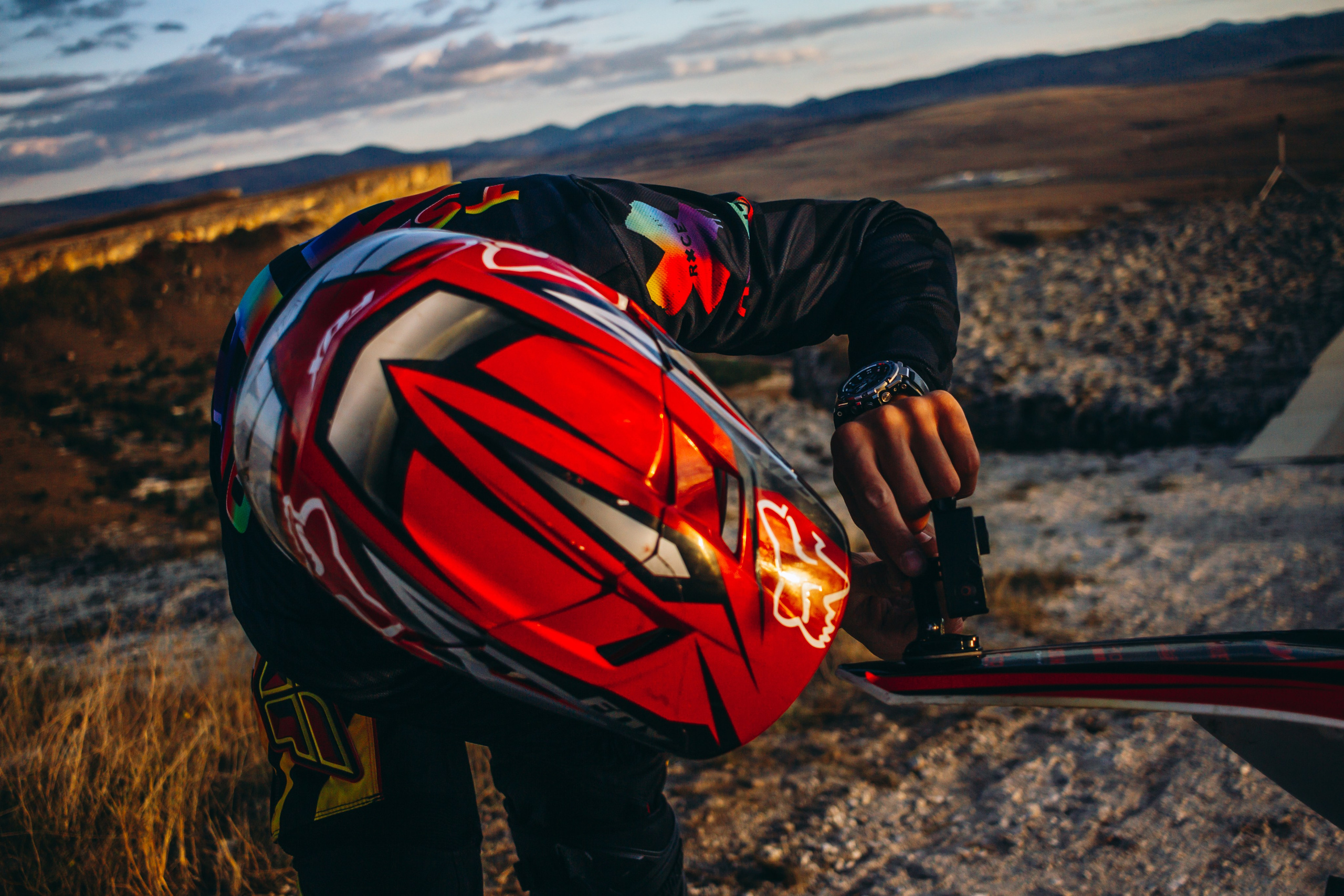 MOTOBASE. Фотограф в Крыму Григорий