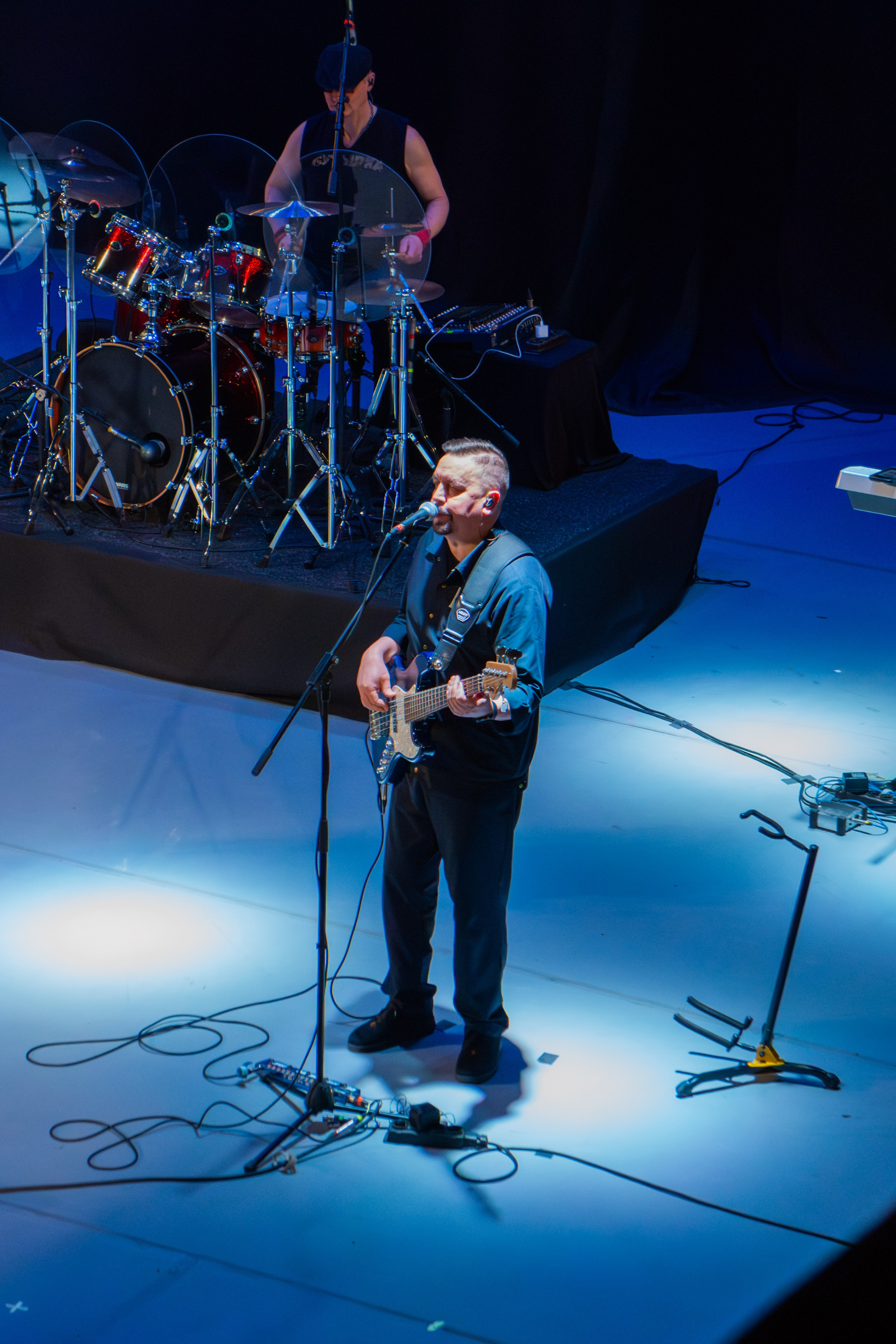 Концерт группы «Бутырка». ОБЪЕКТИВно, он хорош | фото- и видеосъёмка в Брянске | Миша Напреенко