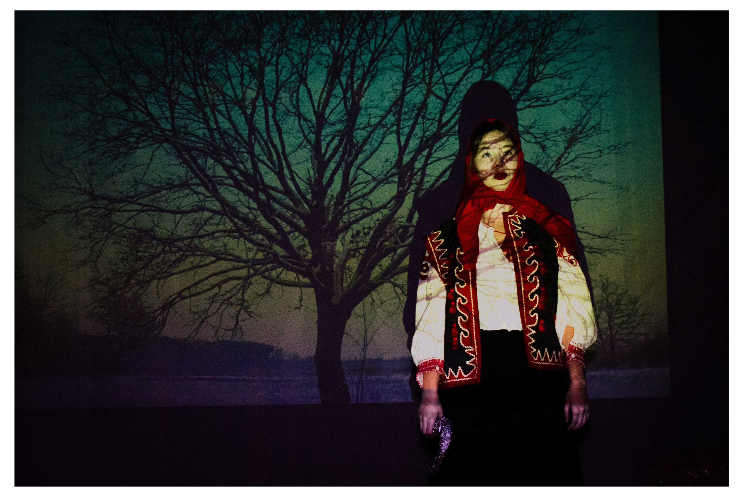 MASLENITSA. Фотограф в Севастополе Максим Черенёв