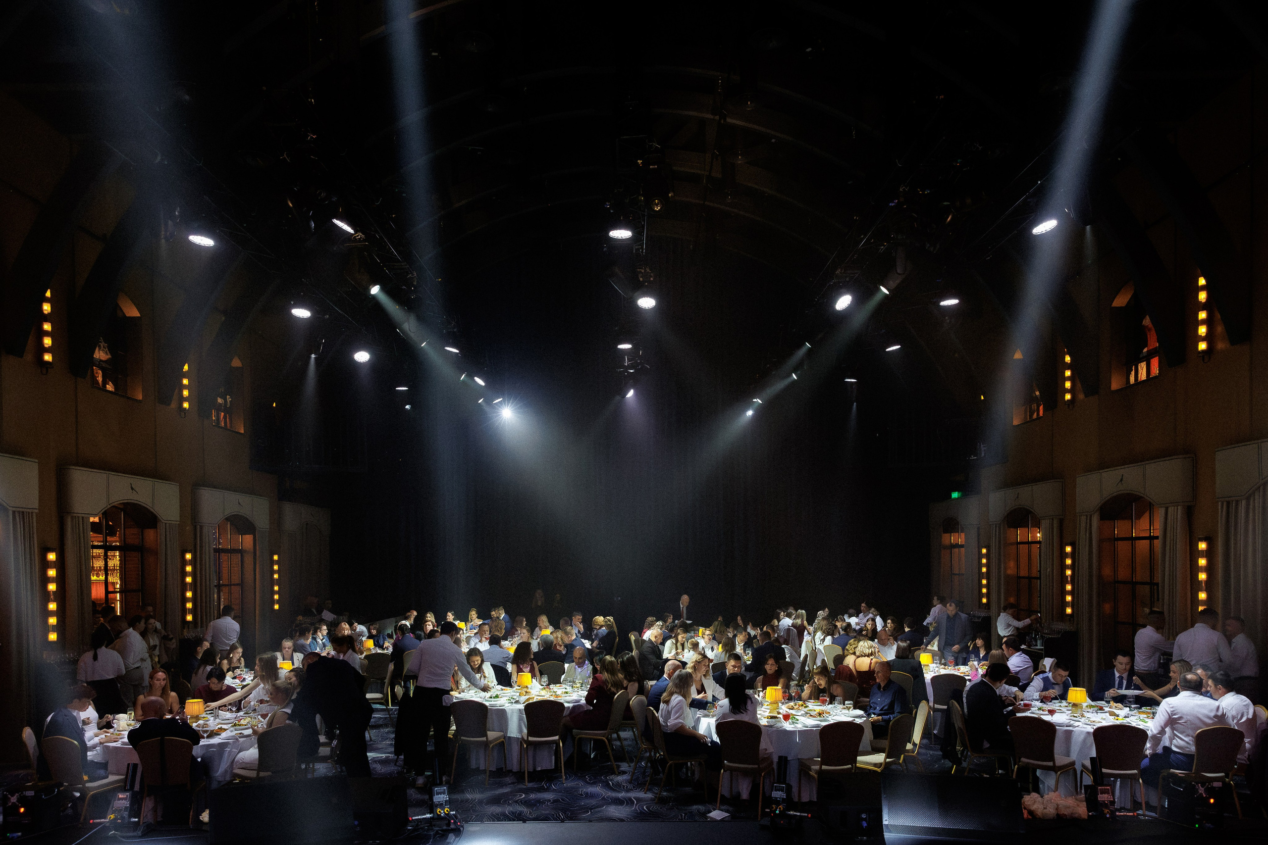 Юбилей компании — фотоотчёт празднования. Красильников Евгений — профессиональный фотограф в Ростове-на-Дону