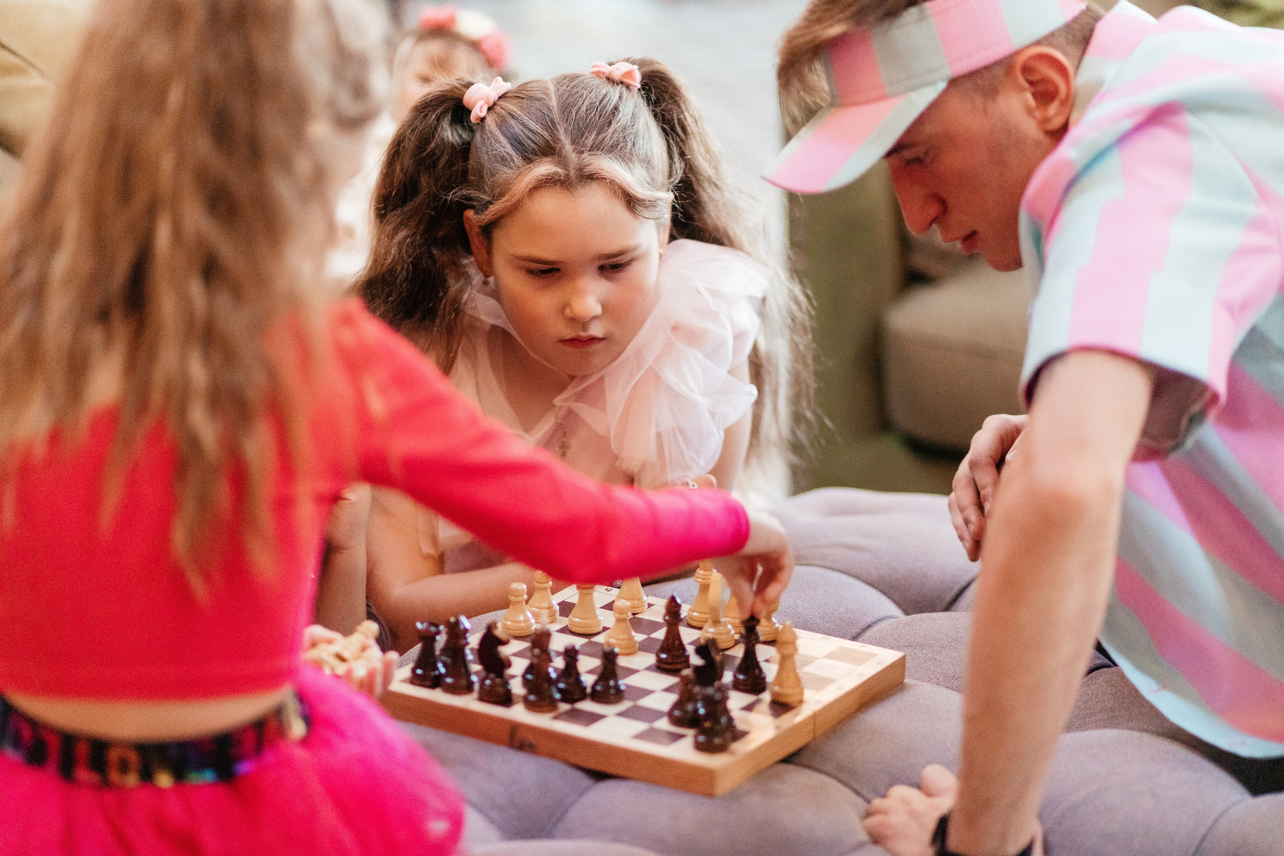 Семейный фотограф. Красильников Евгений — профессиональный фотограф в Ростове-на-Дону