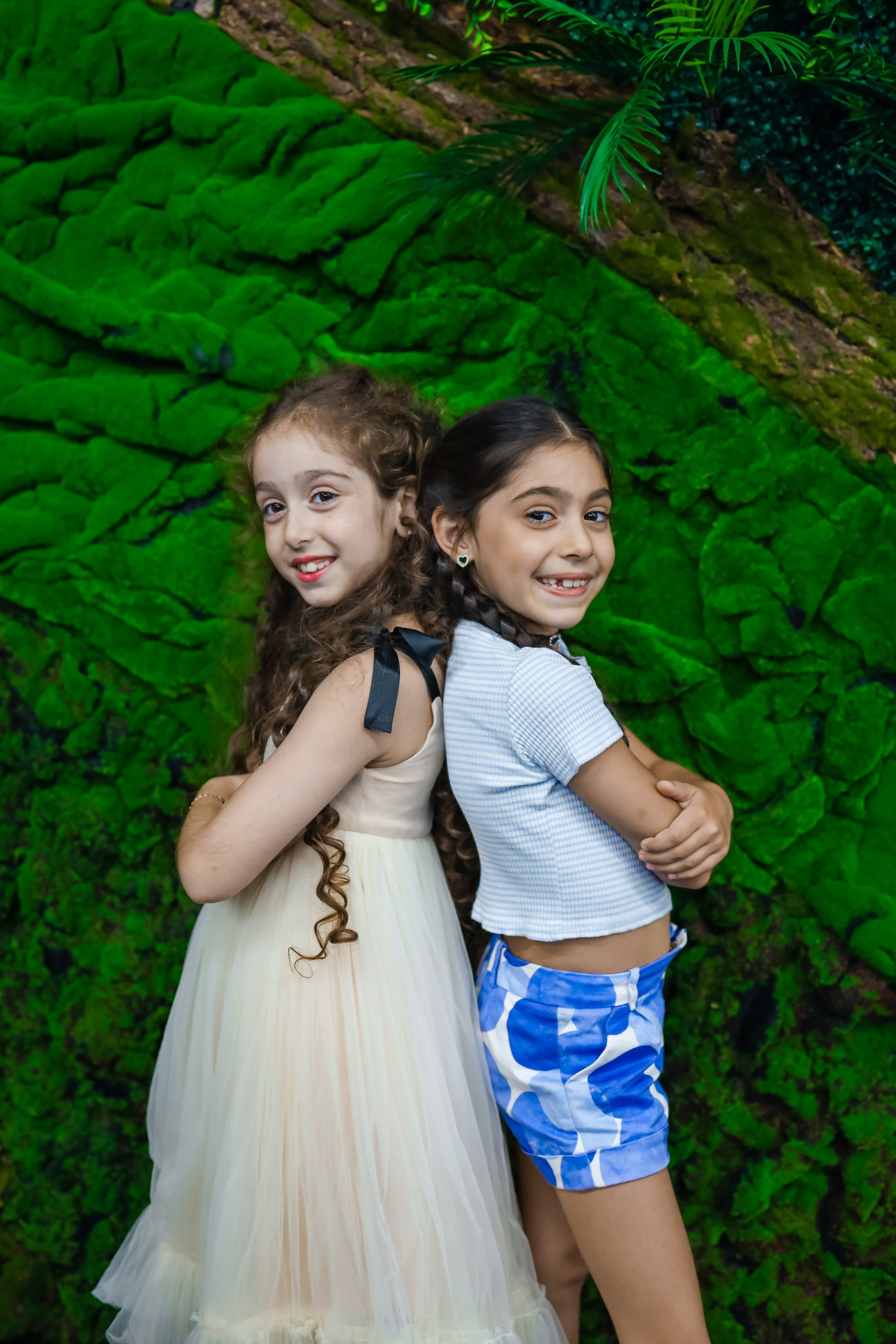 День рождения в «Город детей». Главная