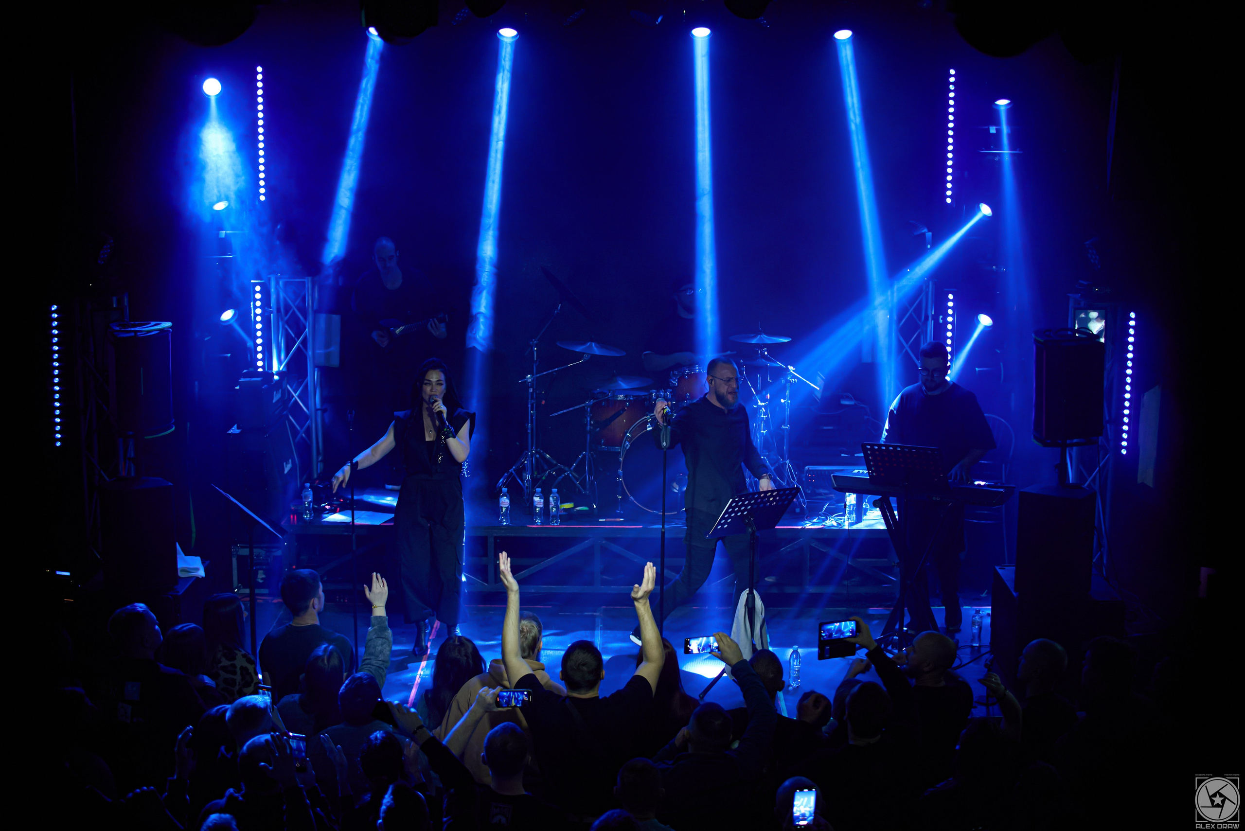 Маваши Group / 6 ноября / Красноярск. Фотограф Москва Concerts photo / Fashion photо