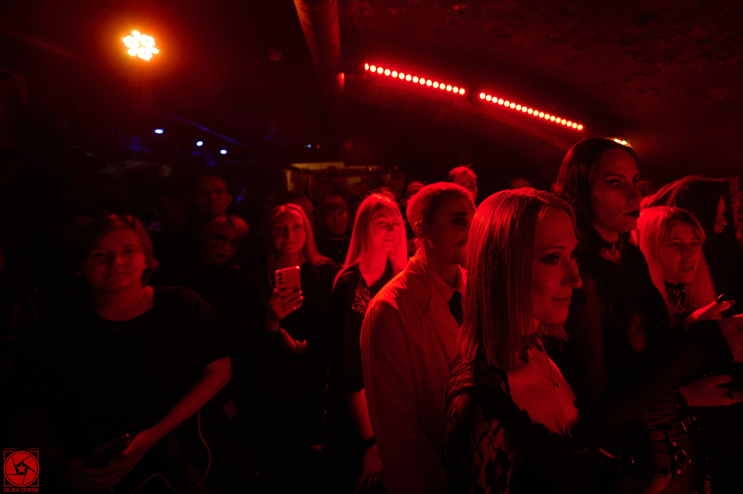 OTTO DIX XX ЛЕТ Красноярск #1. Фотограф Москва Concerts photo / Fashion photо