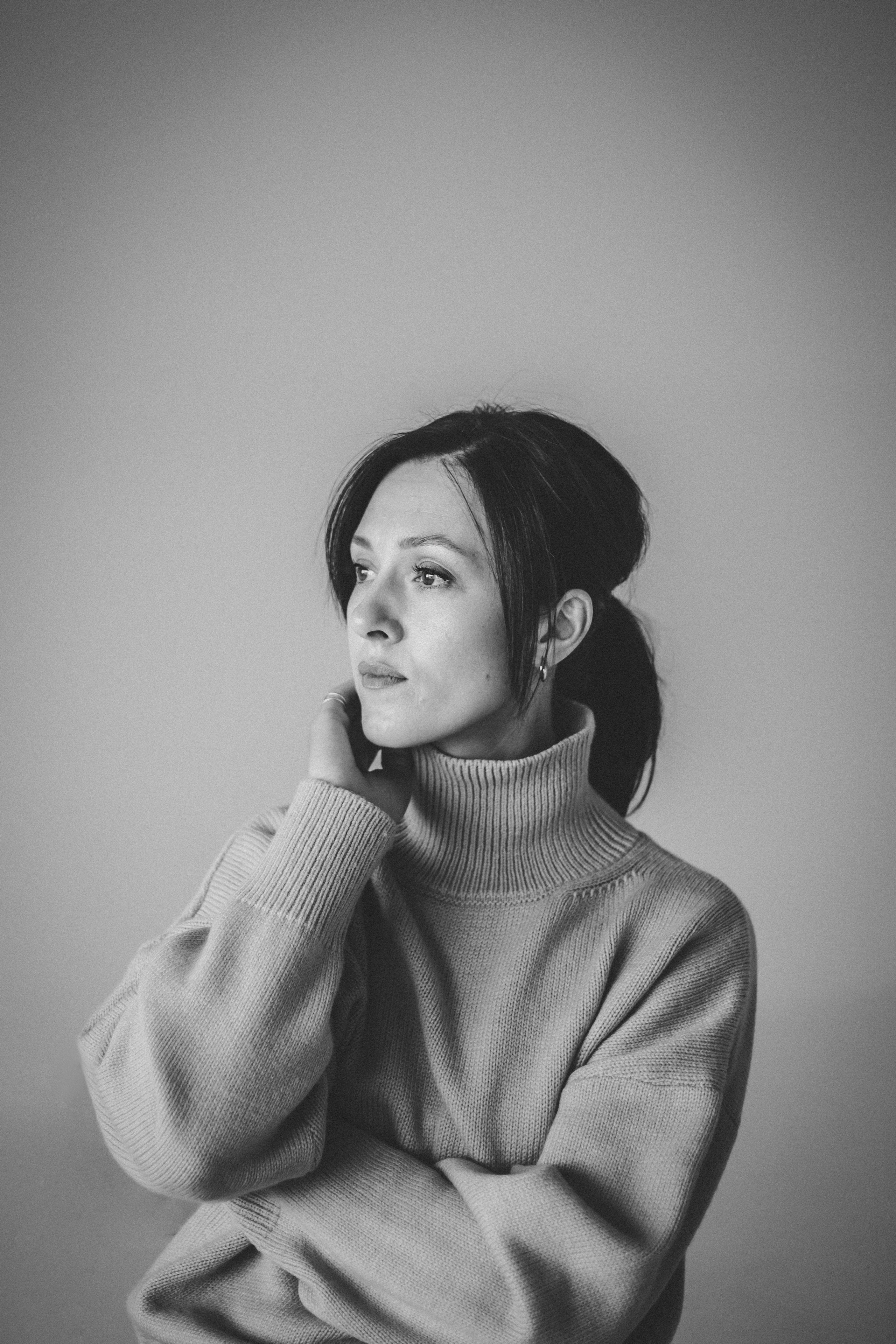 Надя. Семейный и детский фотограф в г. Новосибирске Макеева Анастасия