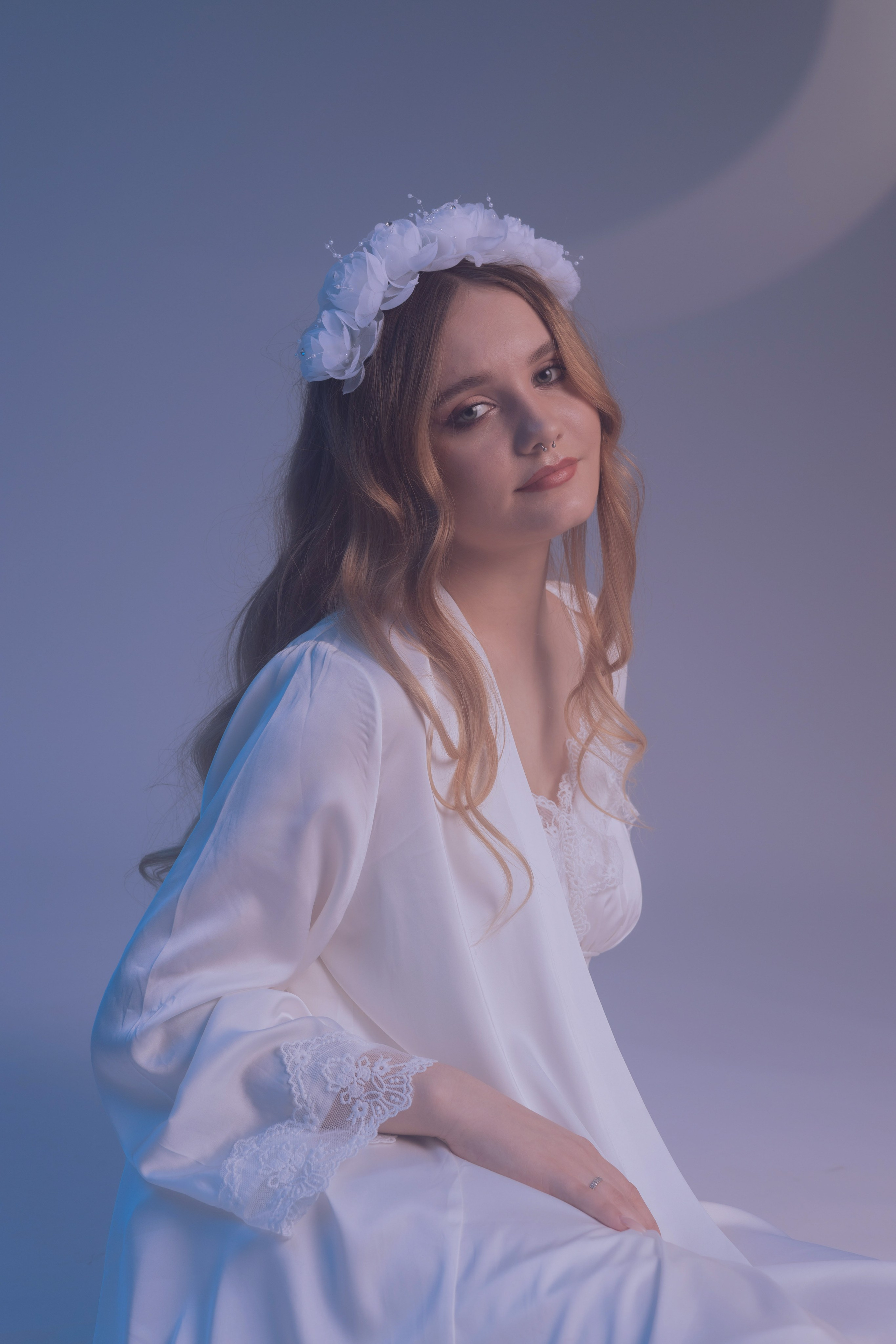 Сон. Фотограф в Москве |Локтионова Екатерина | LOKKA