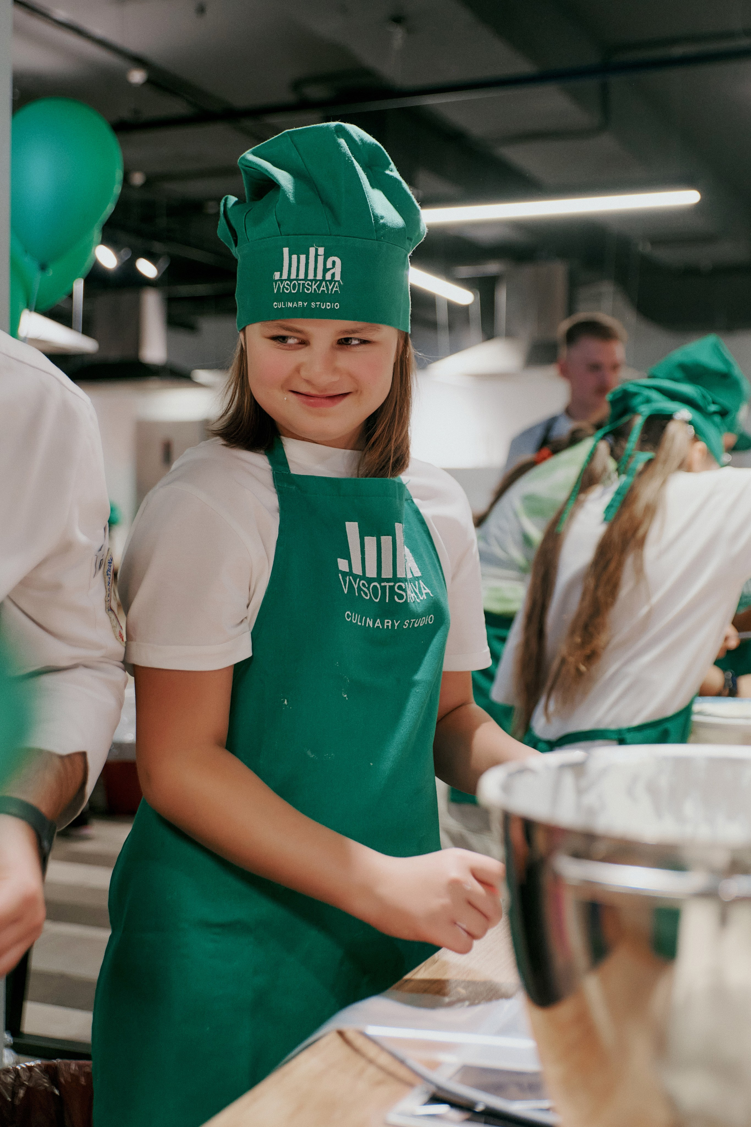 Кулинарный МК. ФОТОГРАФ Кристина Павлова | МОСКВА